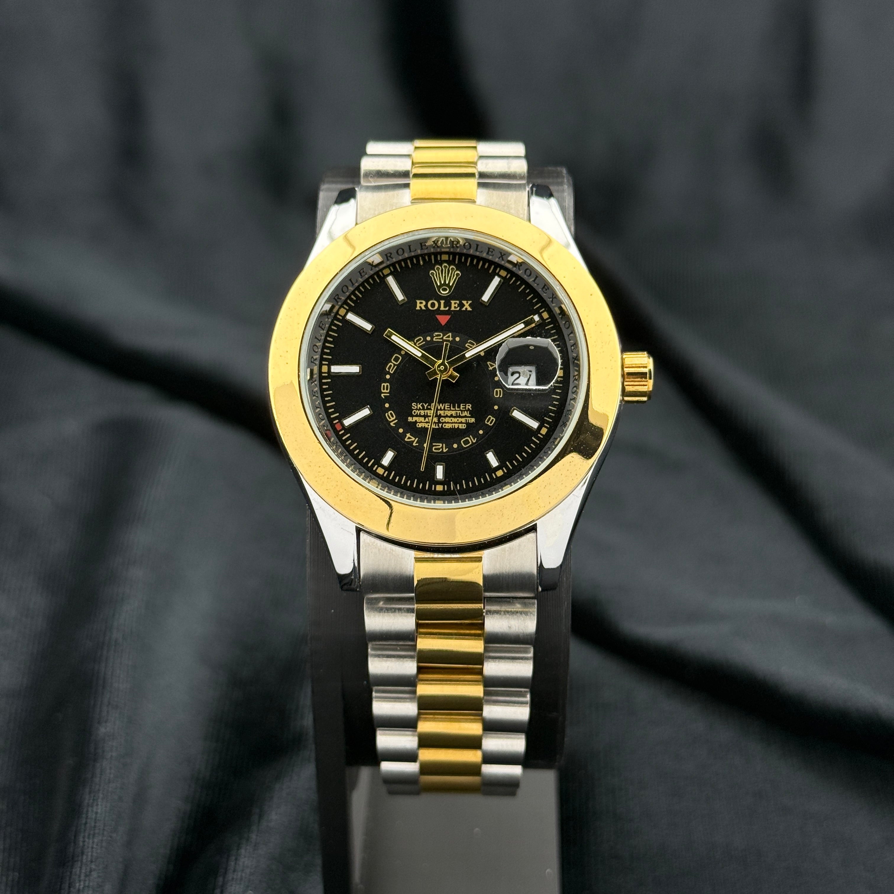 Sky-Dweller SDW-047