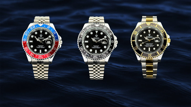 Submariner Koleksiyonu