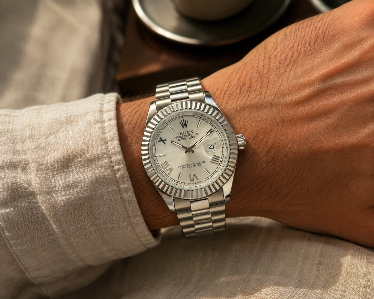 Datejust DTJ-029