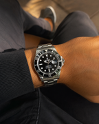 Submariner SMR-014