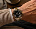 Submariner SMR-018