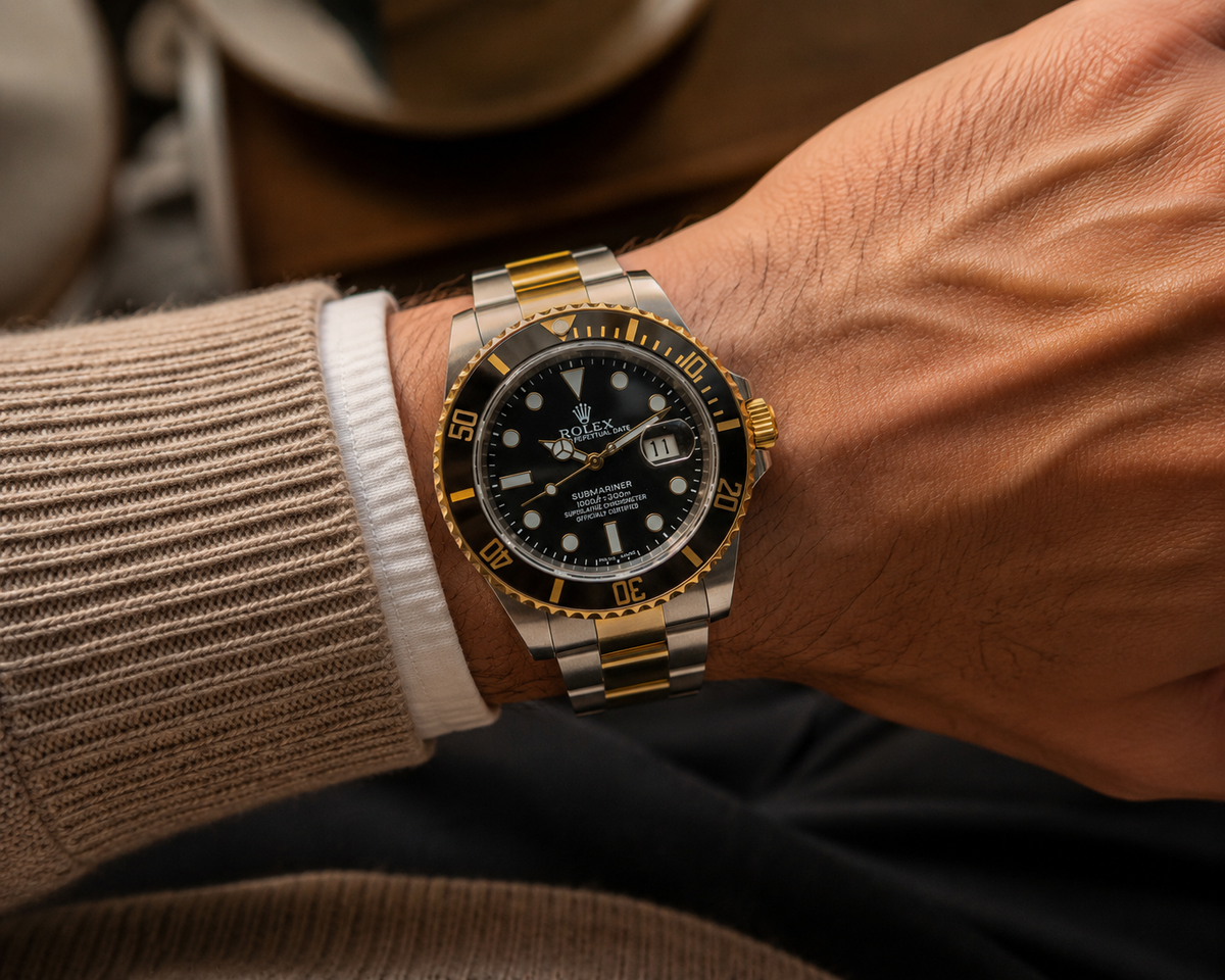 Submariner SMR-018