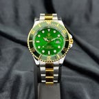 Submariner SMR-016