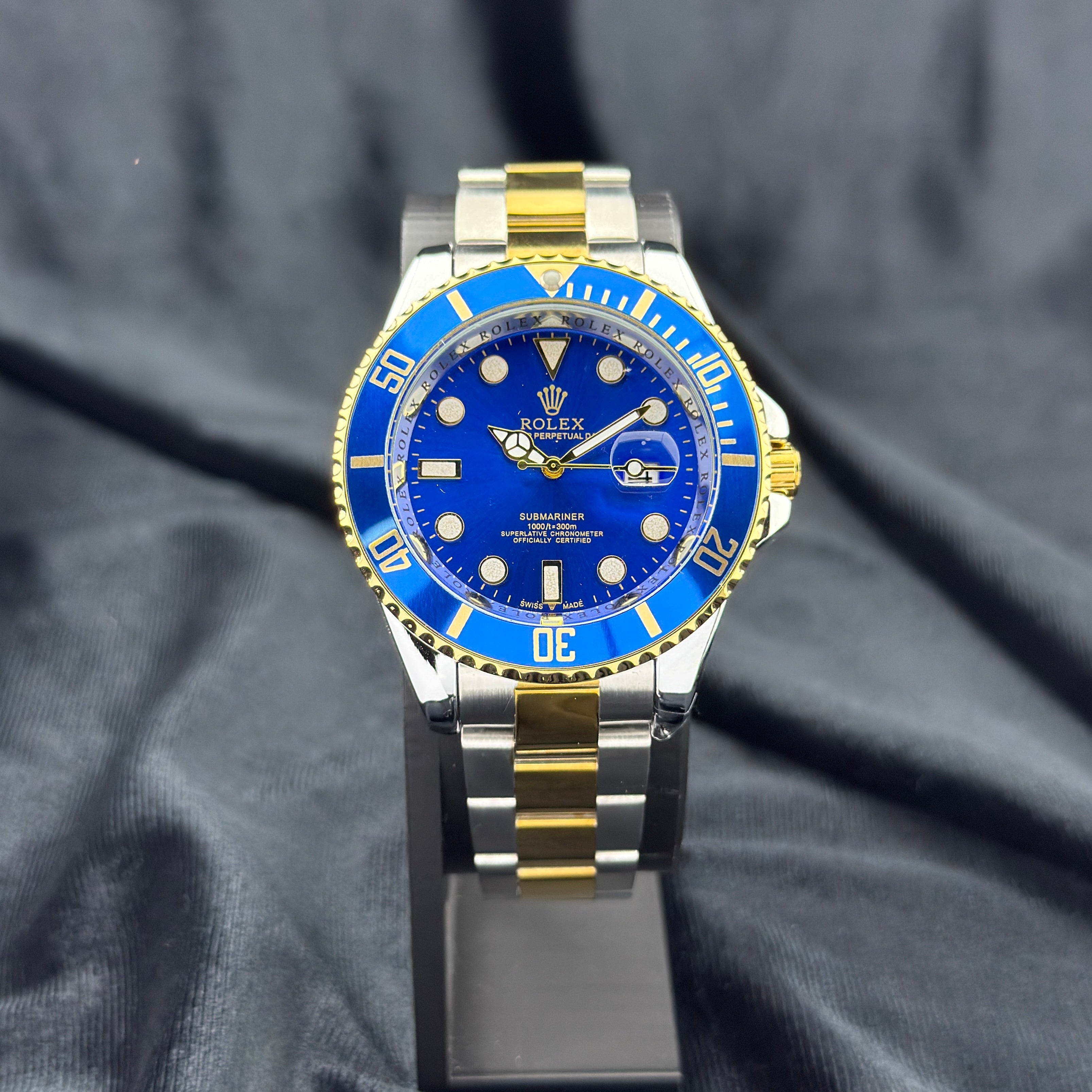 Submariner SMR-011
