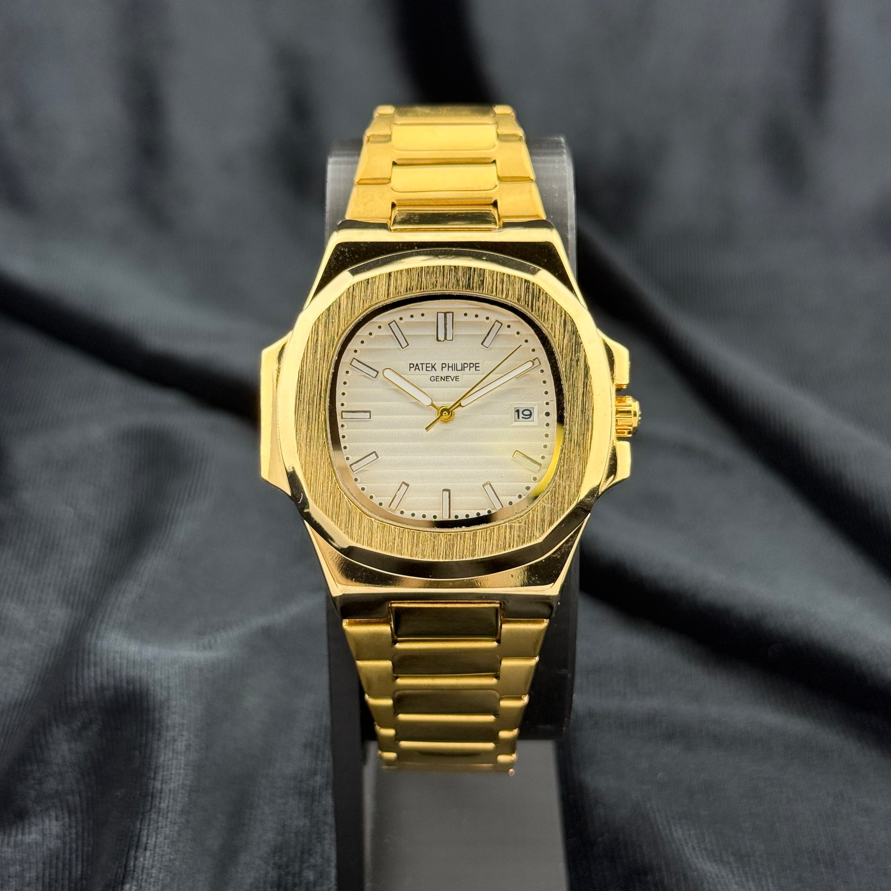 Nautilus PAT-001