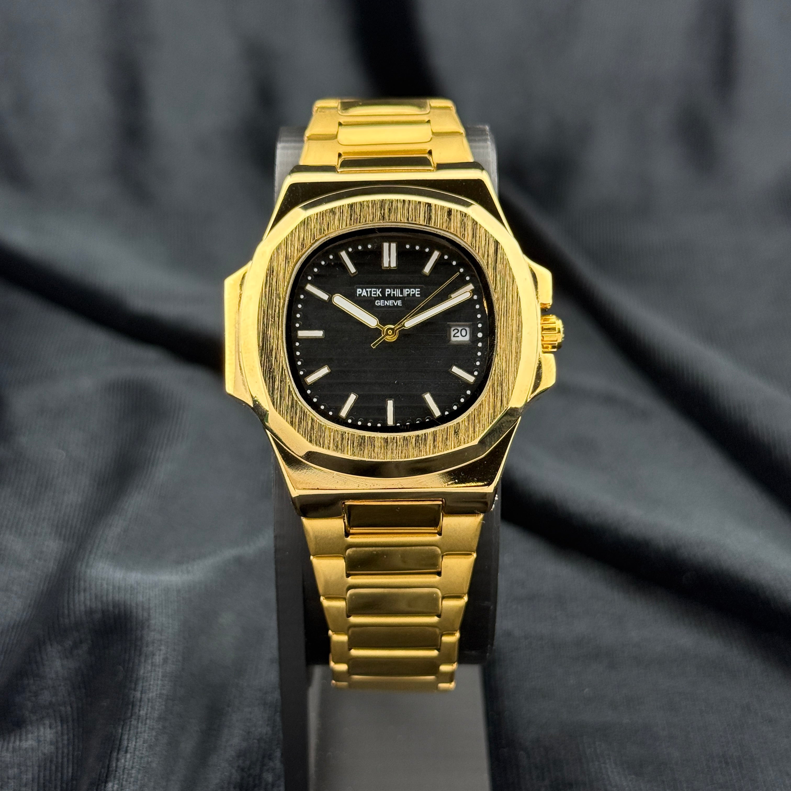 Nautilus PAT-002