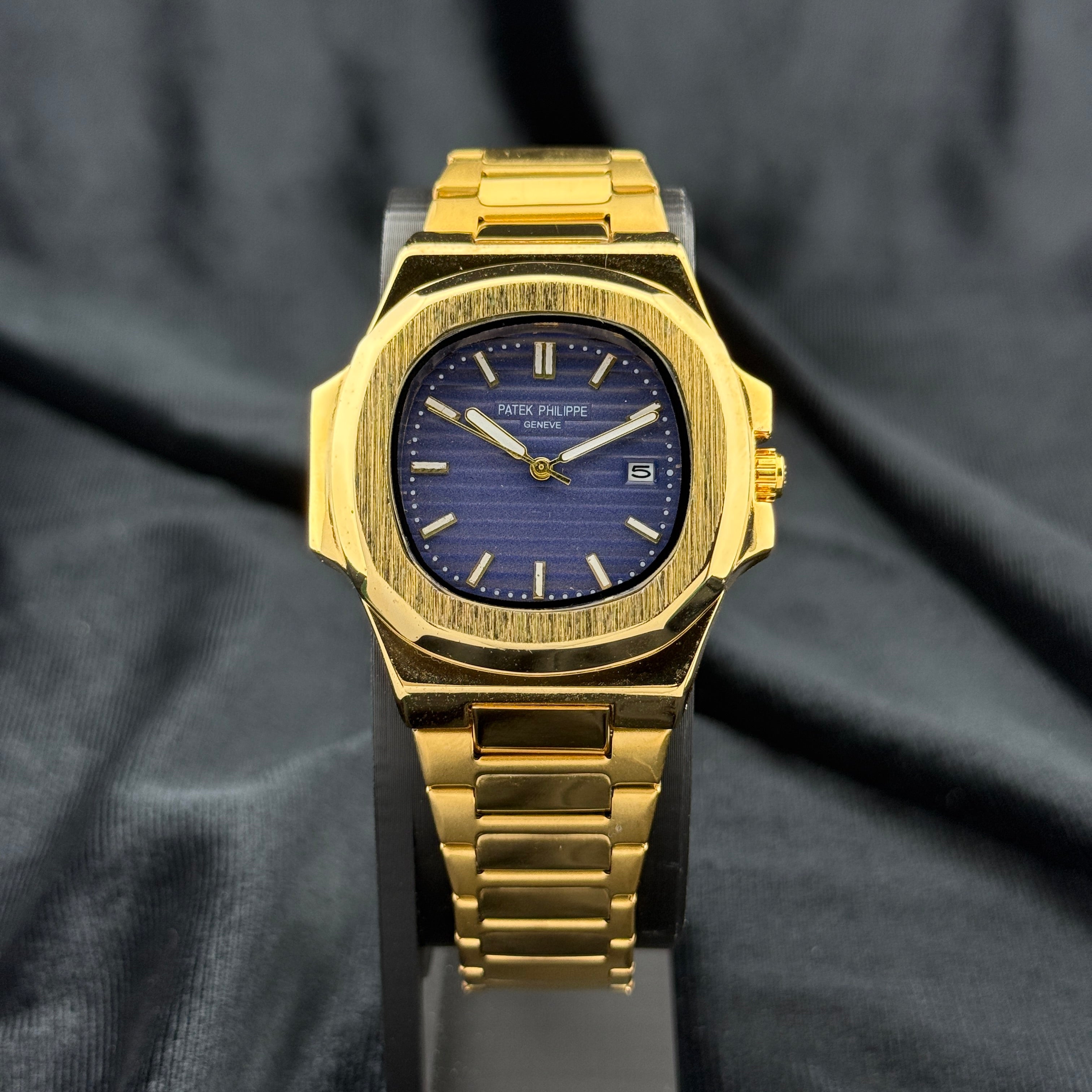 Nautilus PAT-006