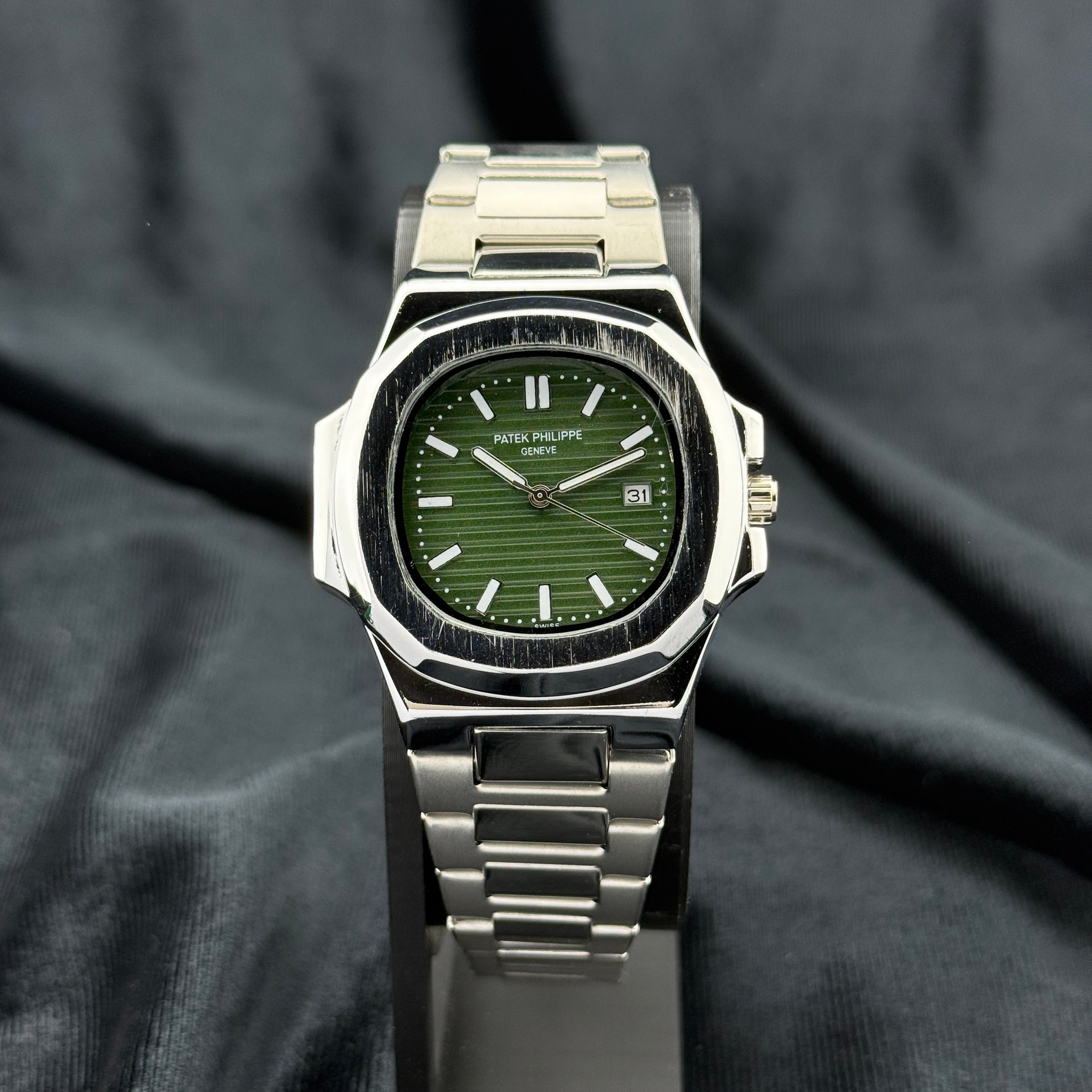 Nautilus PAT-004