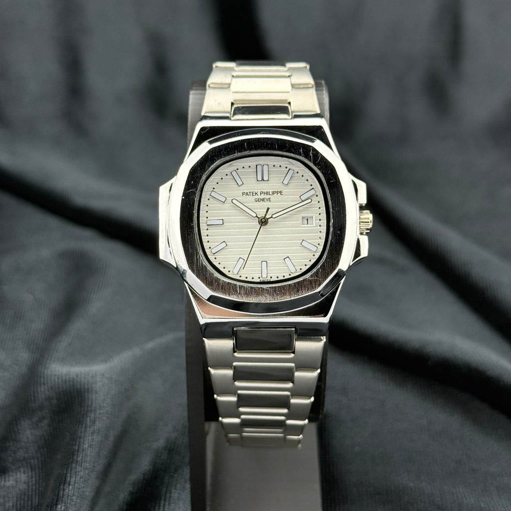 Nautilus PAT-005