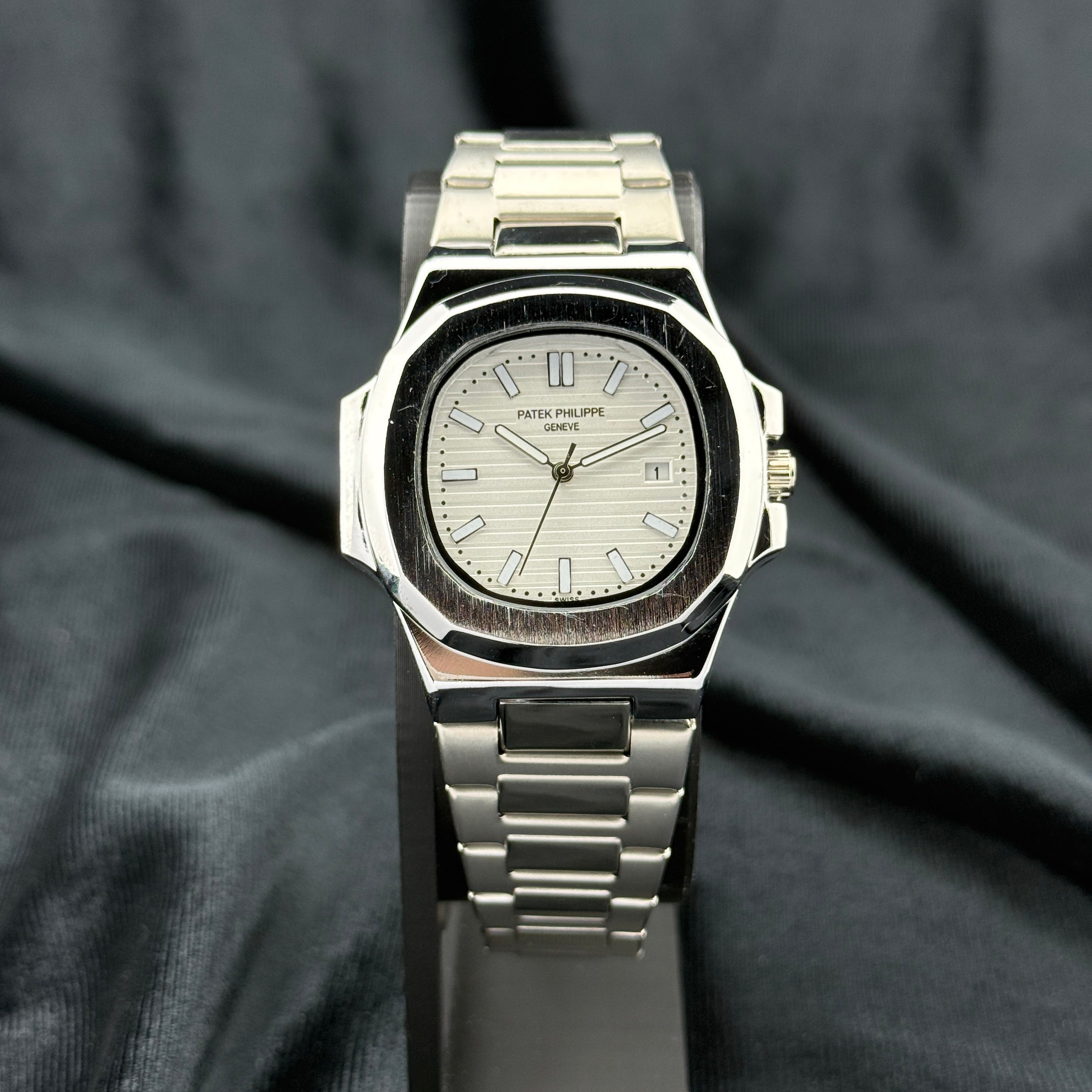 Nautilus PAT-005