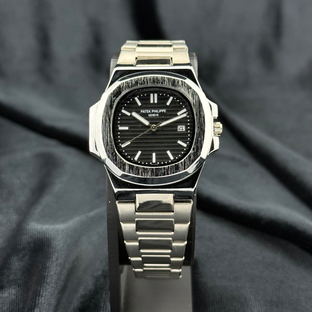 Nautilus PAT-008