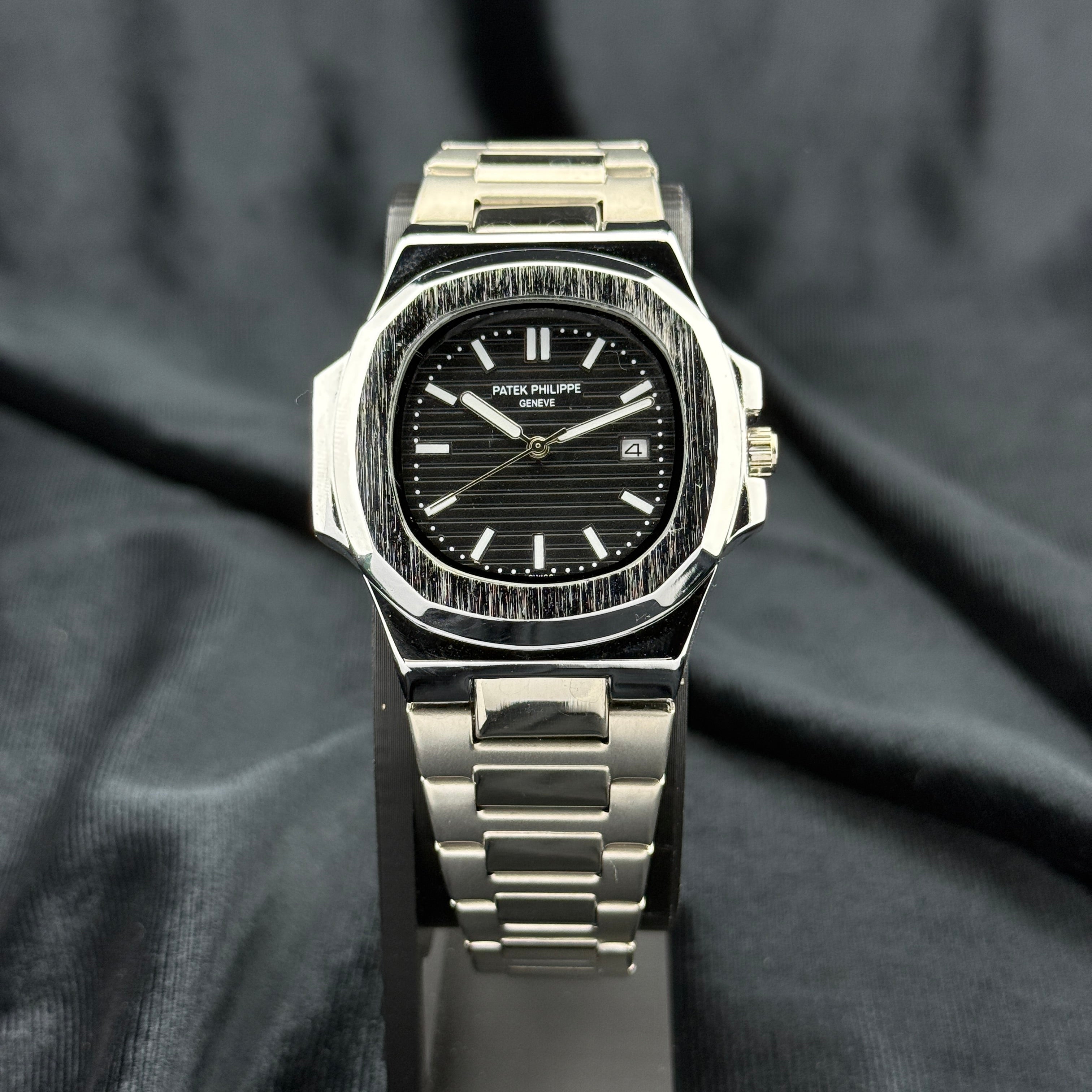 Nautilus PAT-008