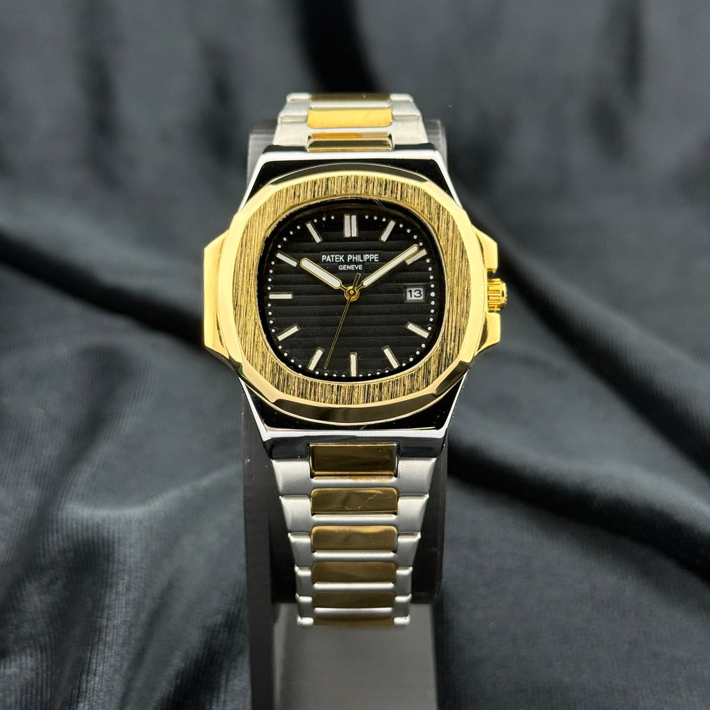 Nautilus PAT-003