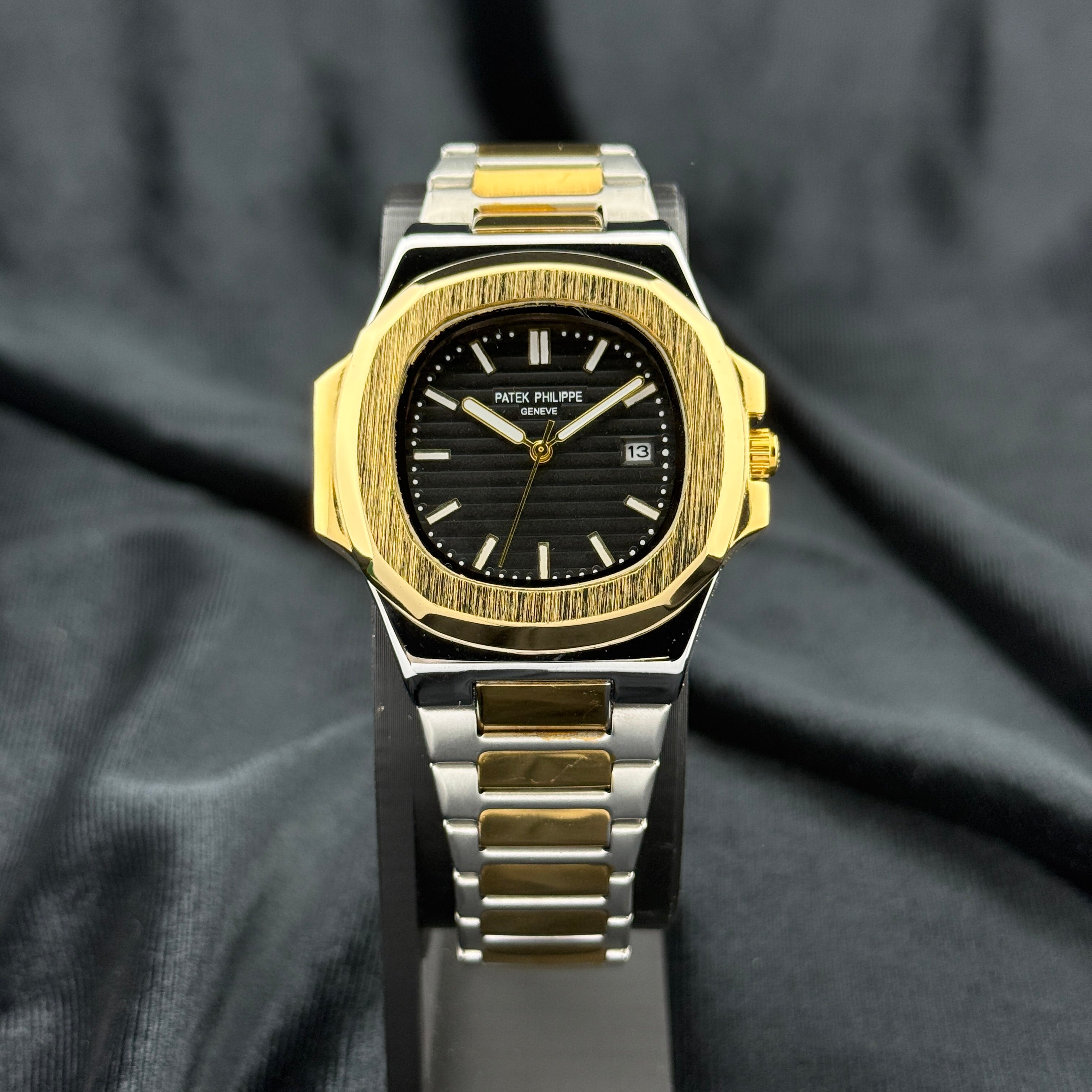 Nautilus PAT-003