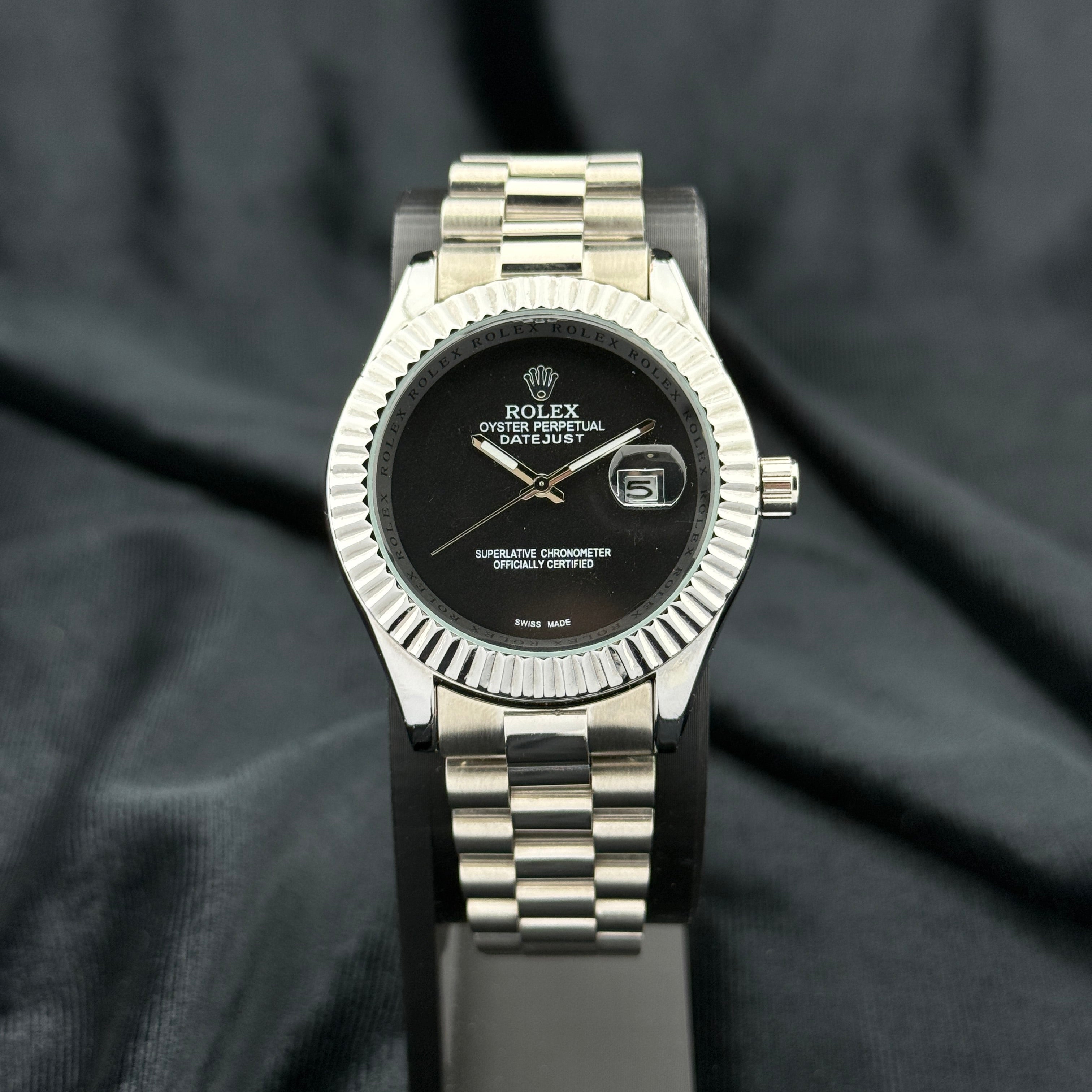 Datejust DTJ-087