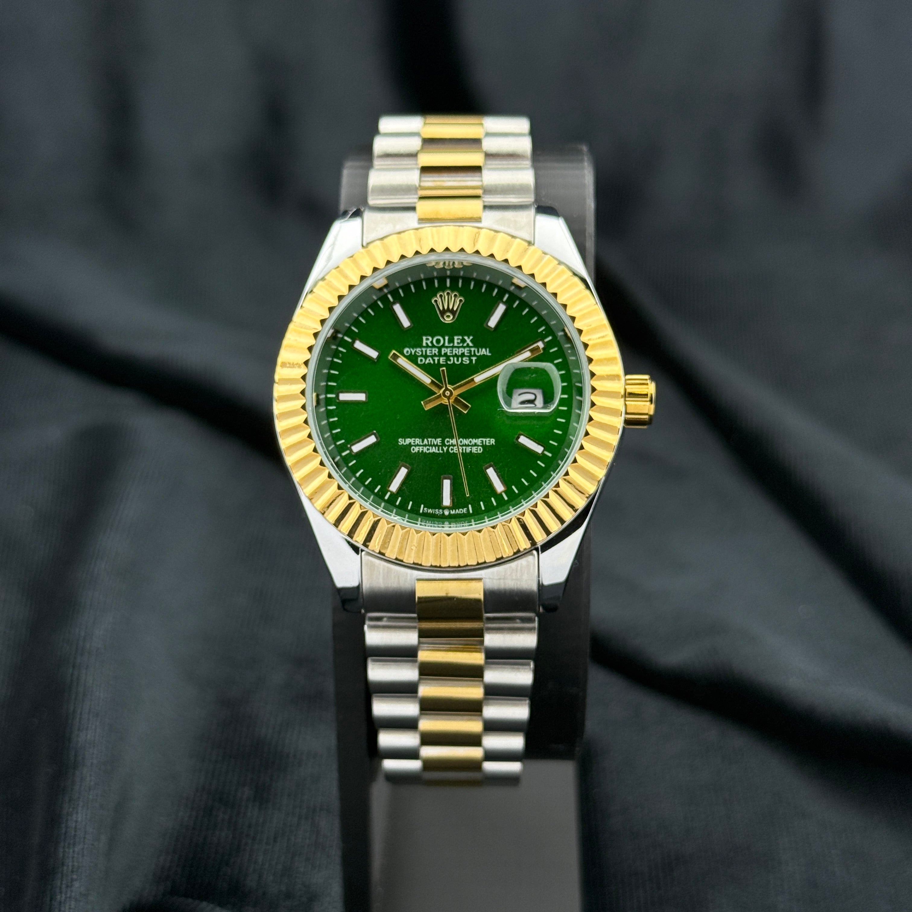 Datejust DTJ-086