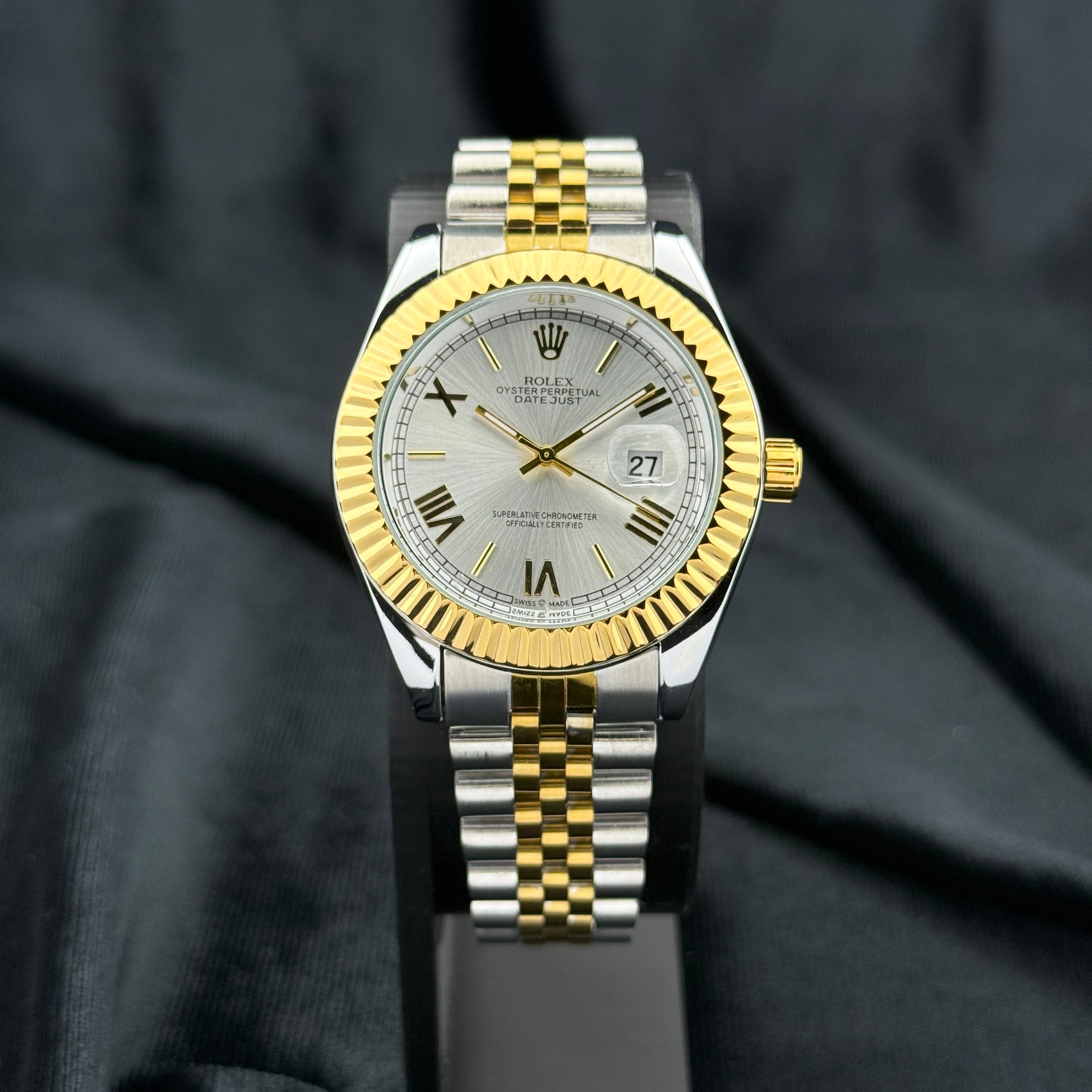 Datejust DTJ-085