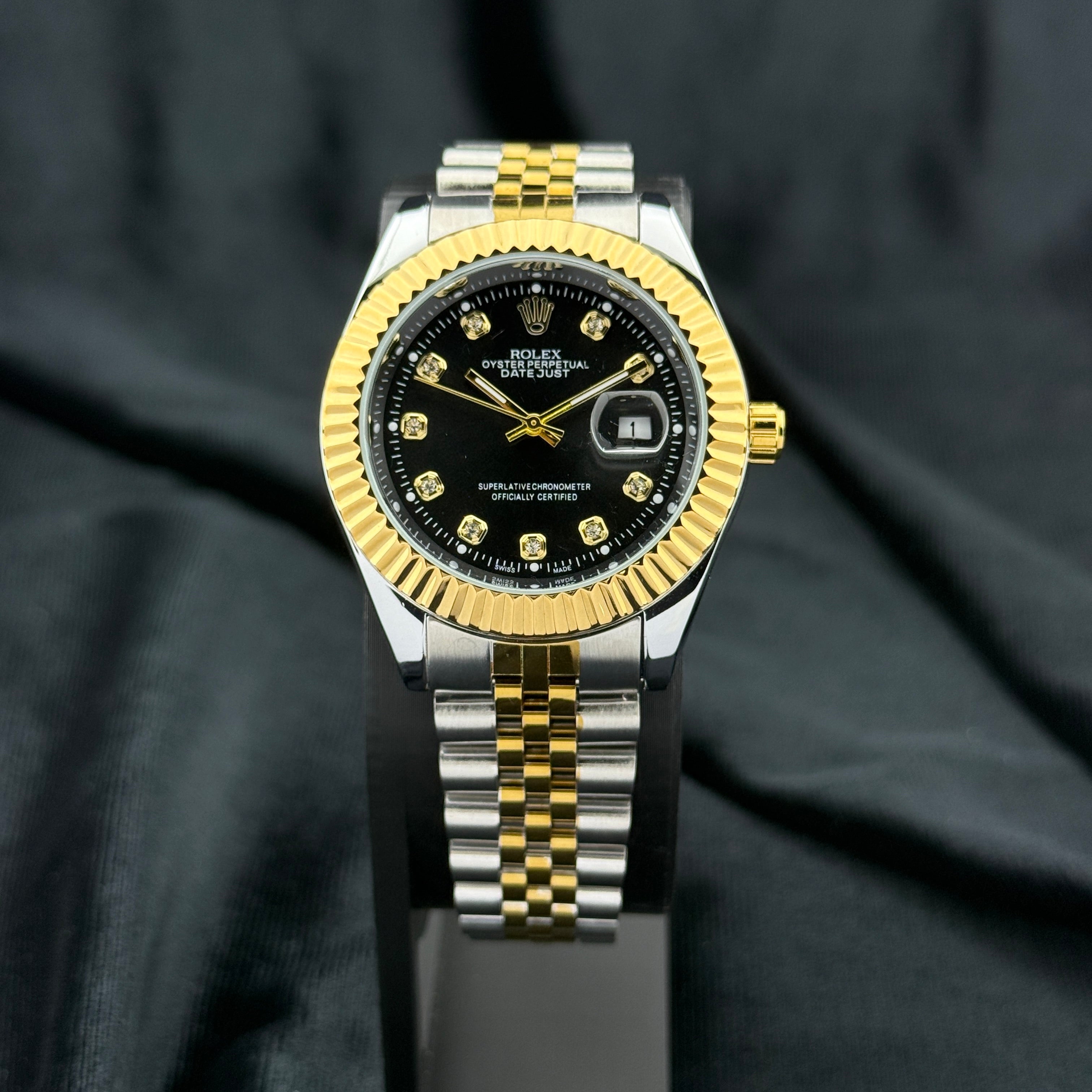 Datejust DTJ-035