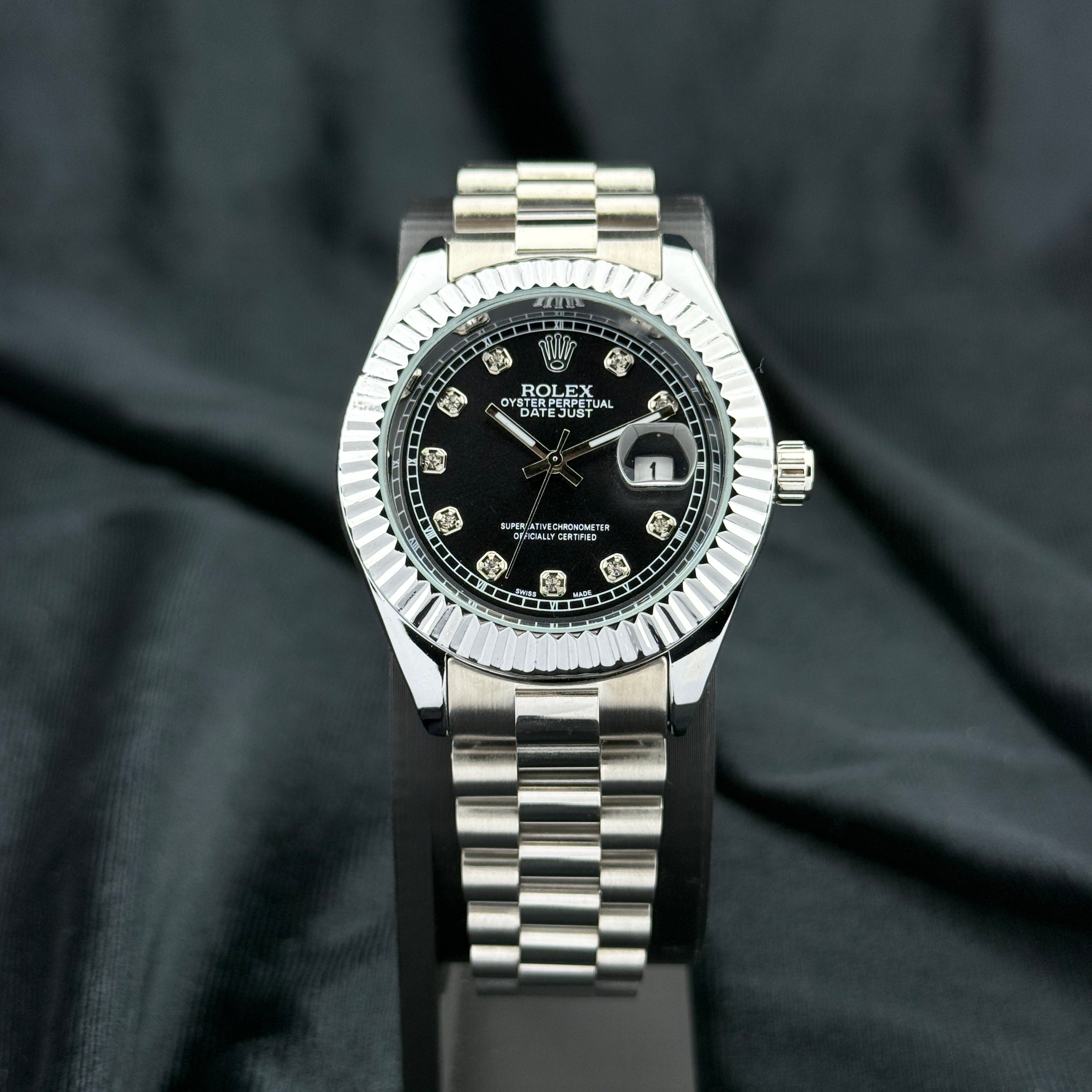 Datejust DTJ-037