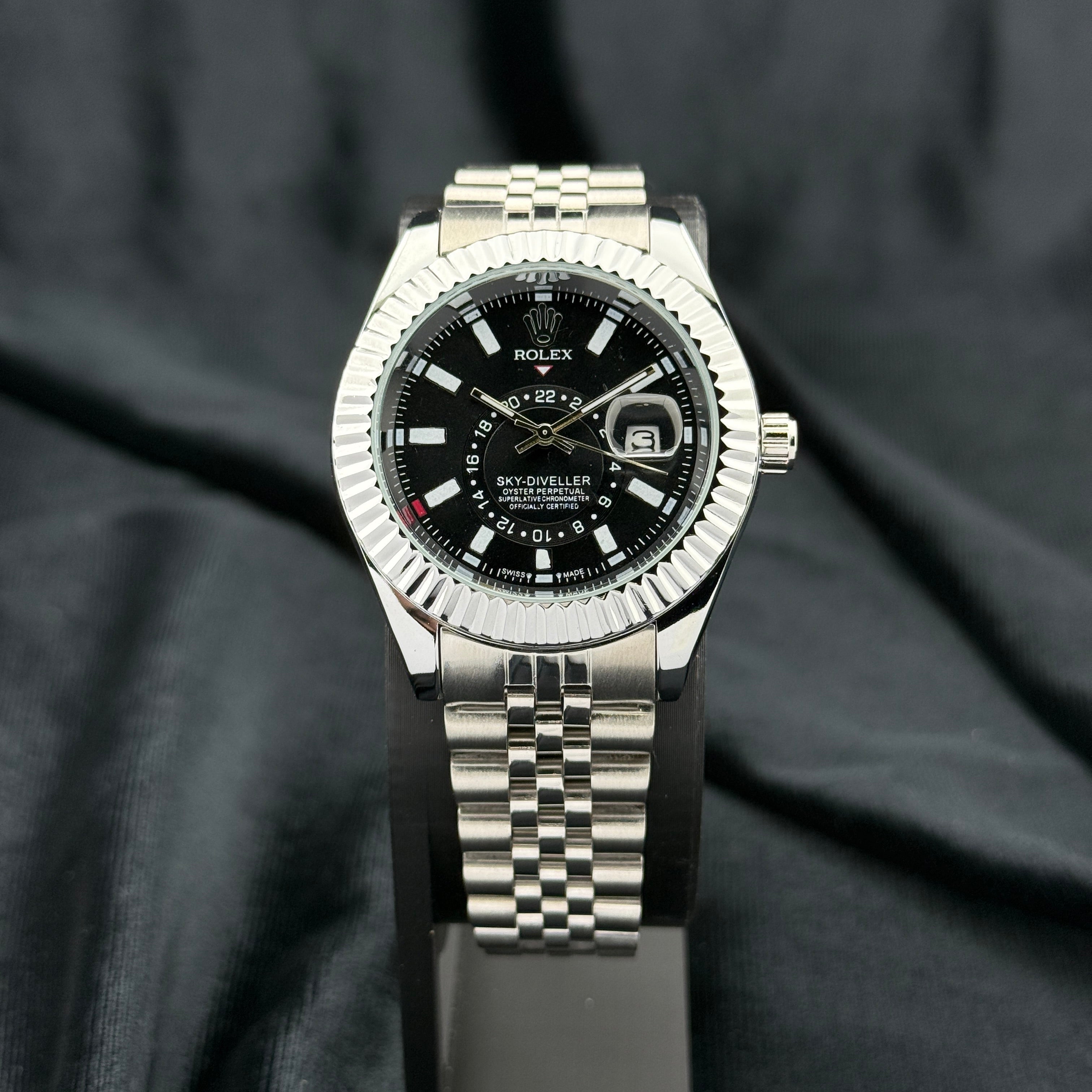 Sky-Dweller SDW-041