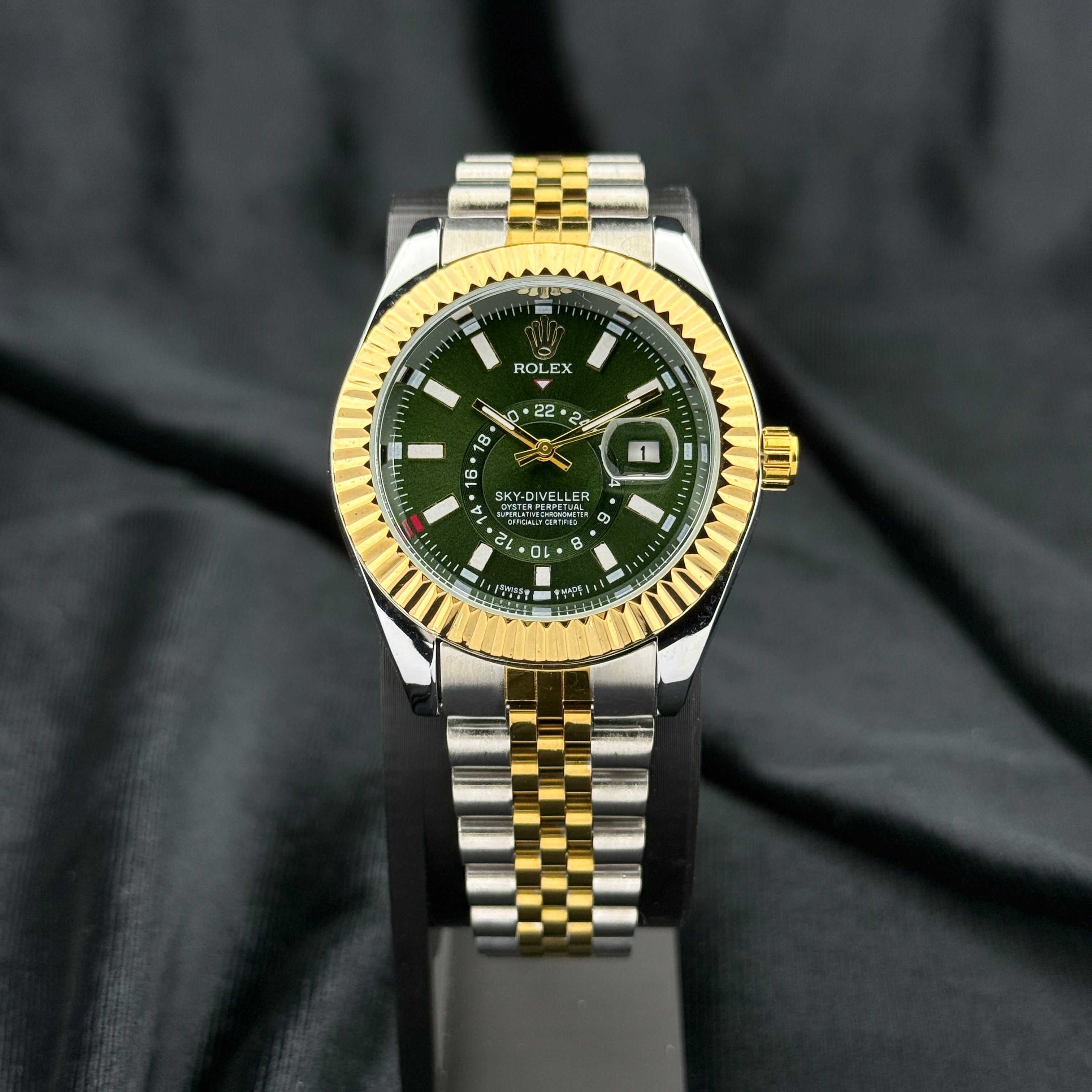 Sky-Dweller SDW-042