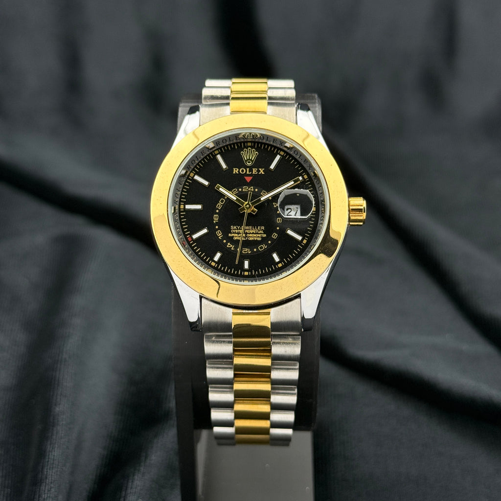 Sky-Dweller SDW-047