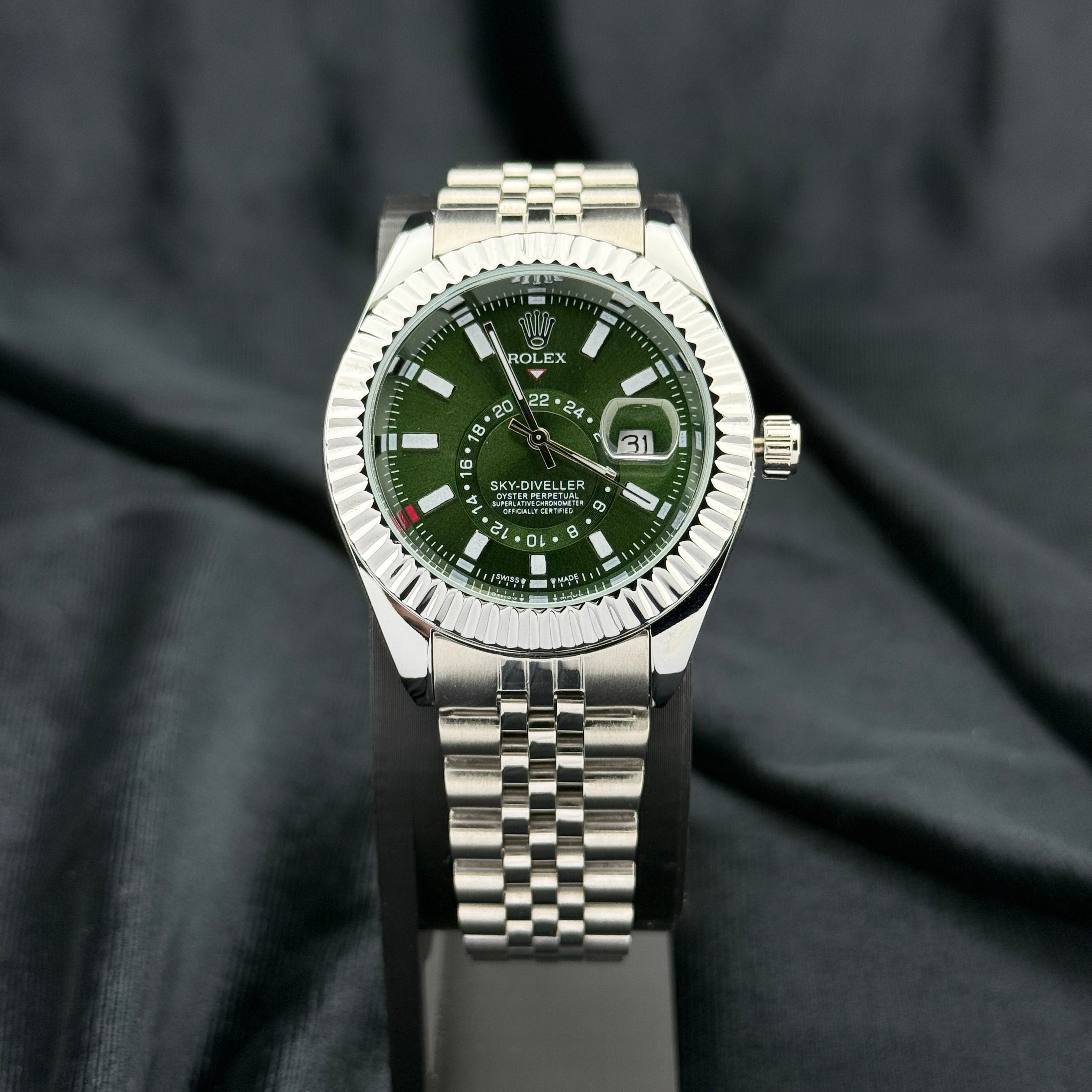 Sky-Dweller SDW-044