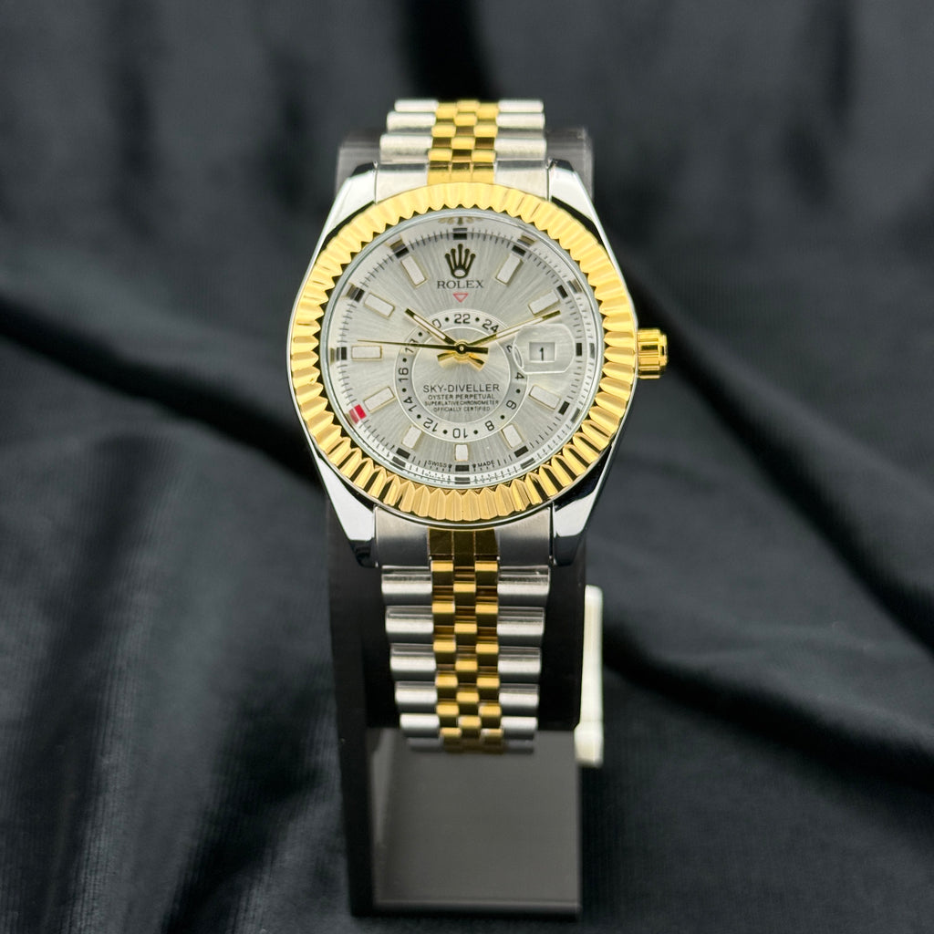 Sky-Dweller SDW-043