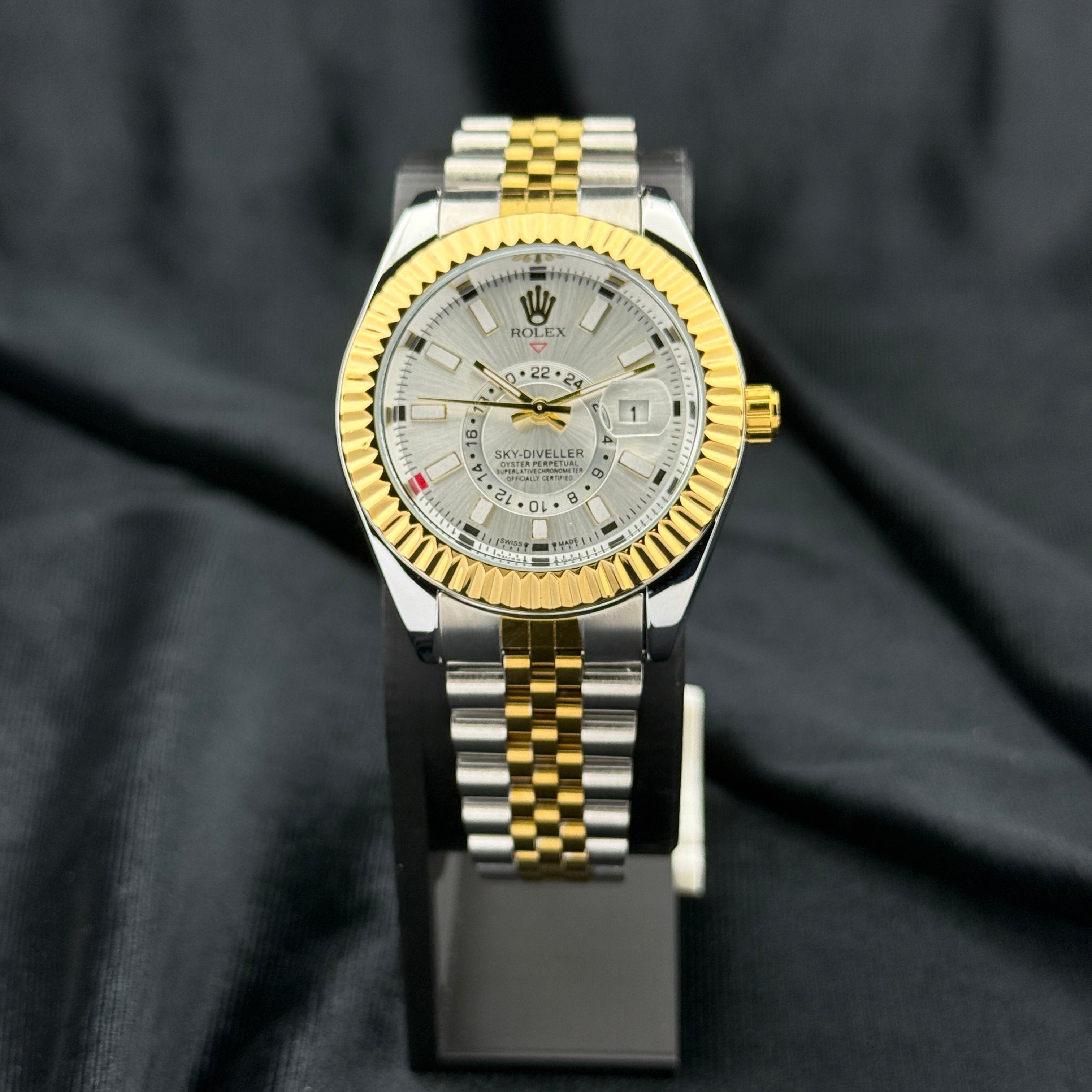 Sky-Dweller SDW-043