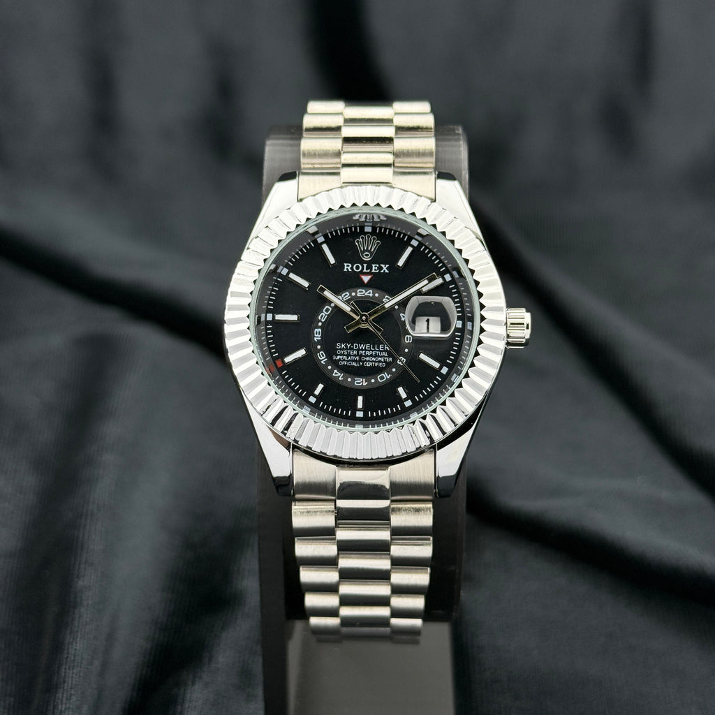 Sky-Dweller SDW-046