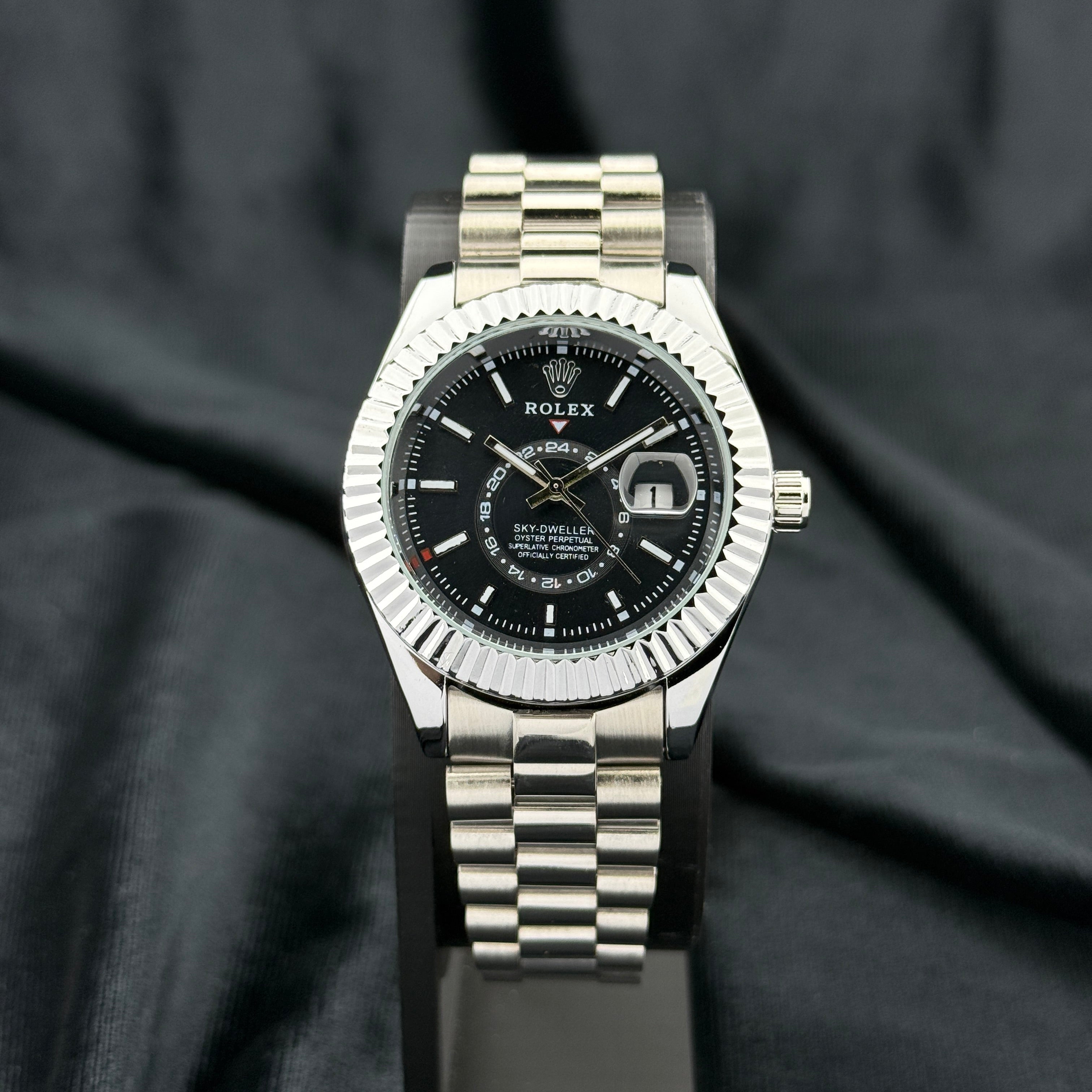 Sky-Dweller SDW-046