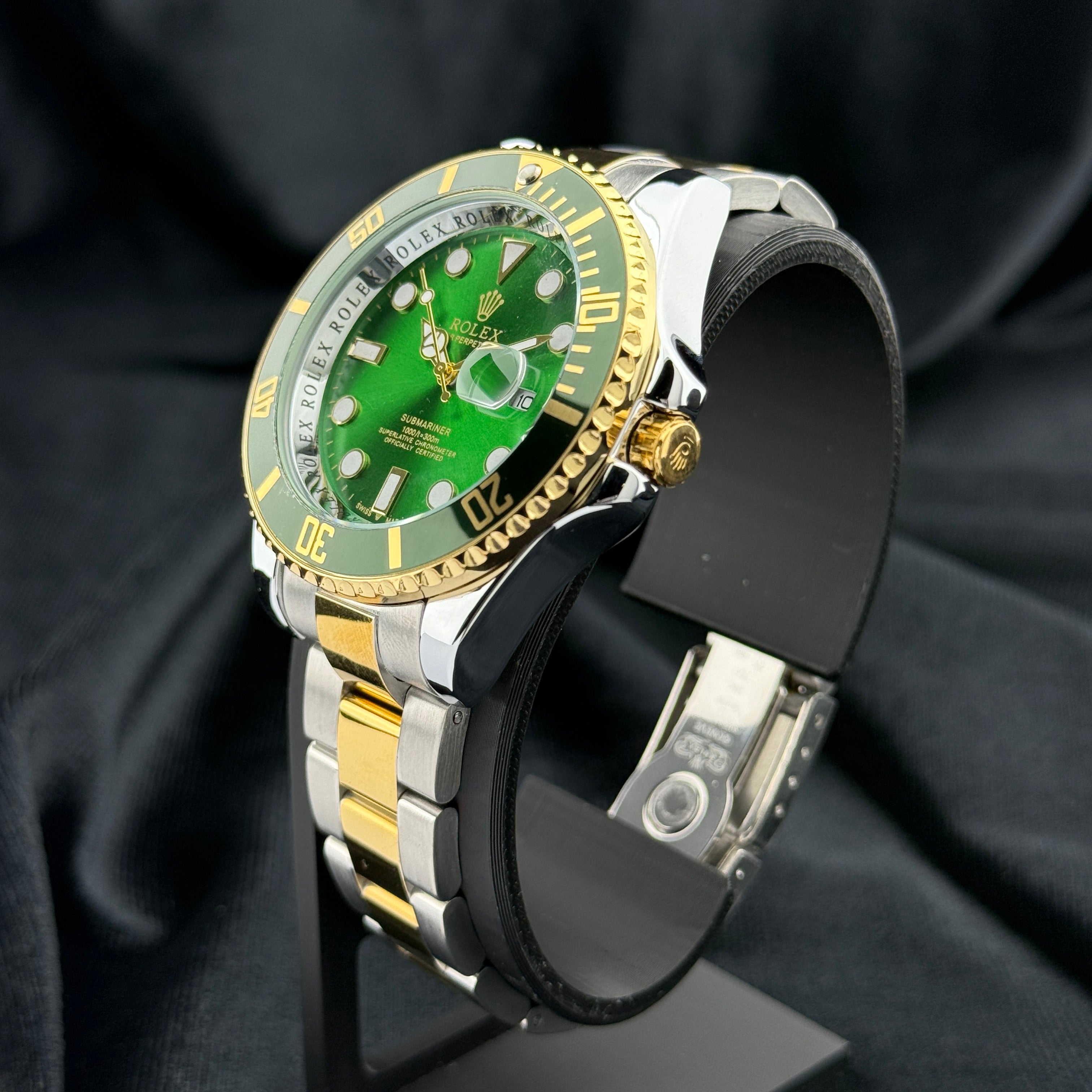 Submariner SMR-011
