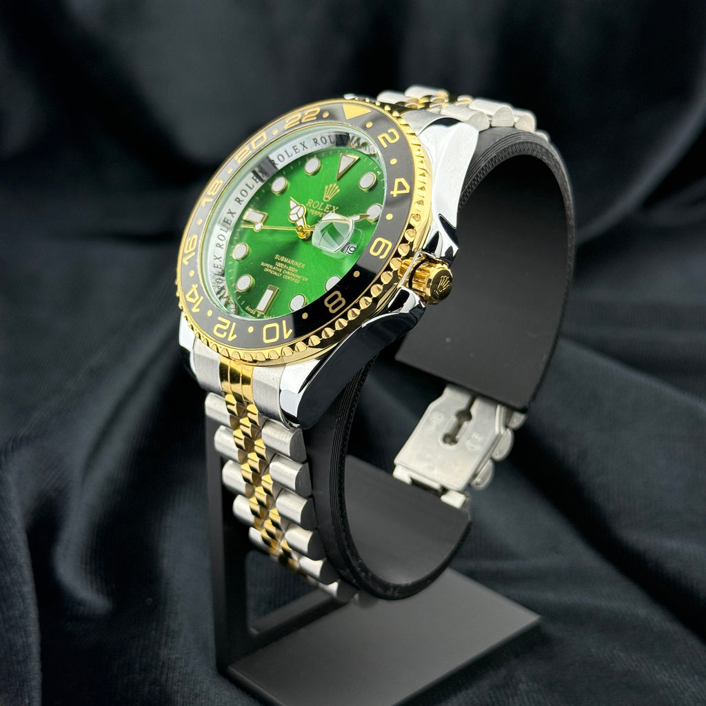 Submariner SMR-017