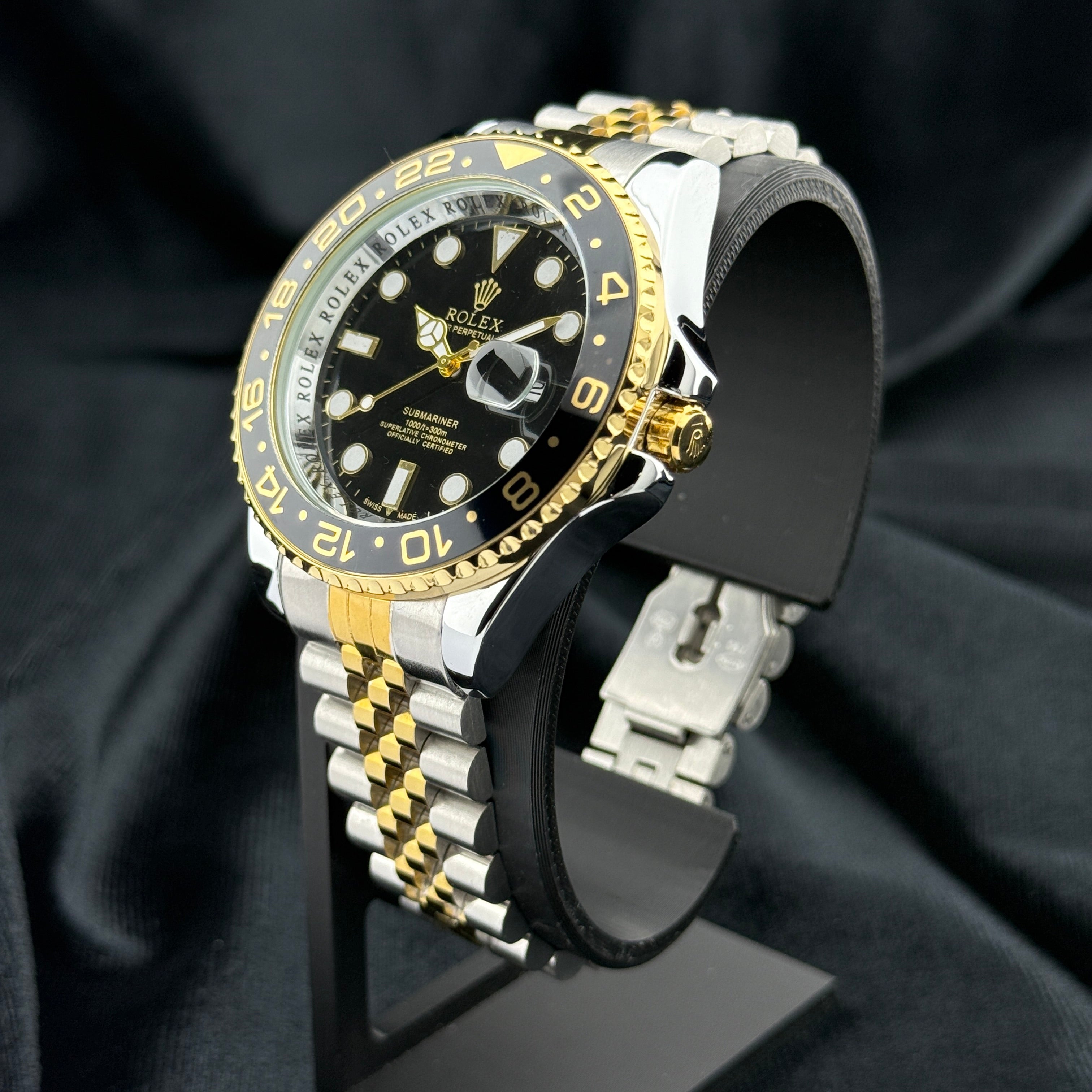 Submariner SMR-012