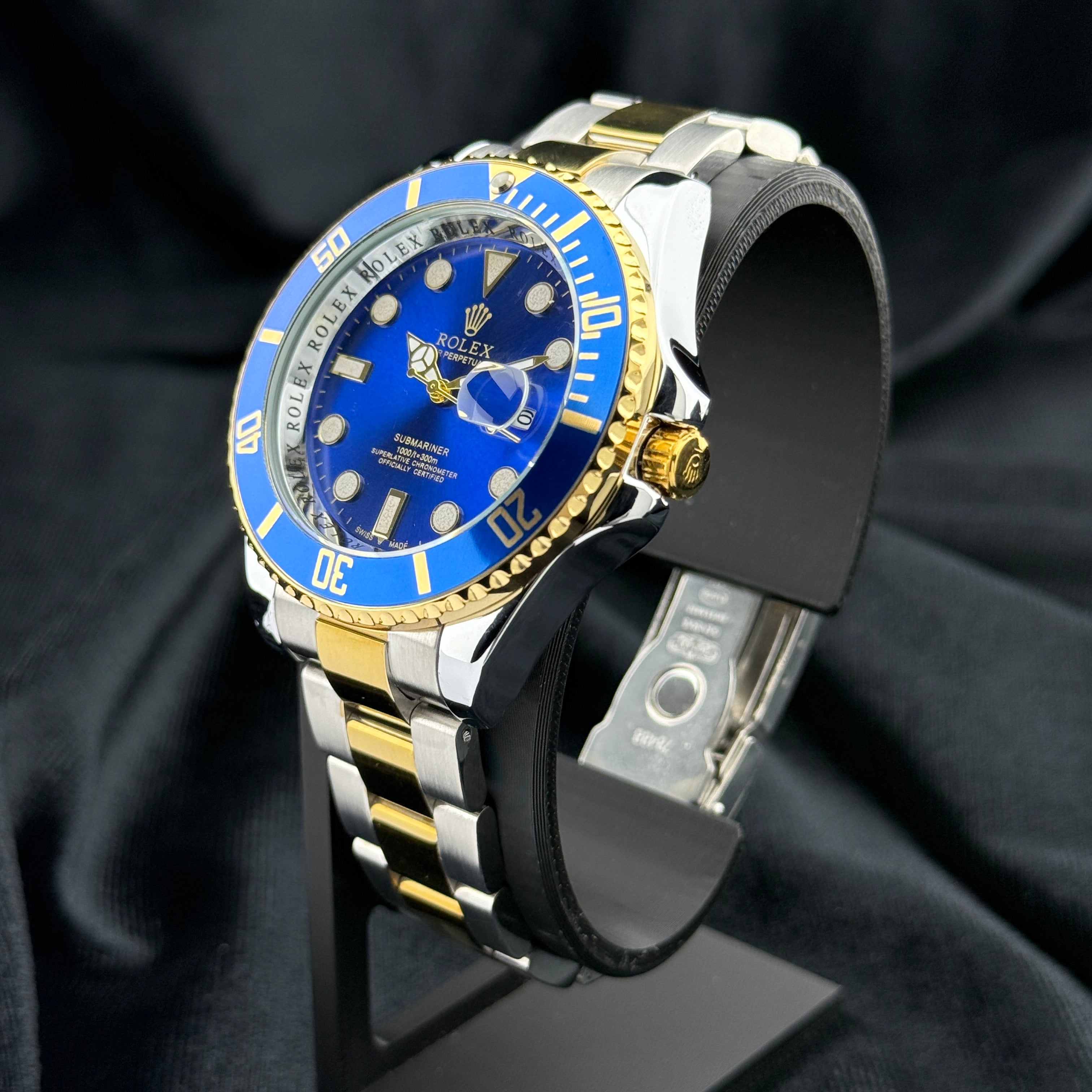 Submariner SMR-011