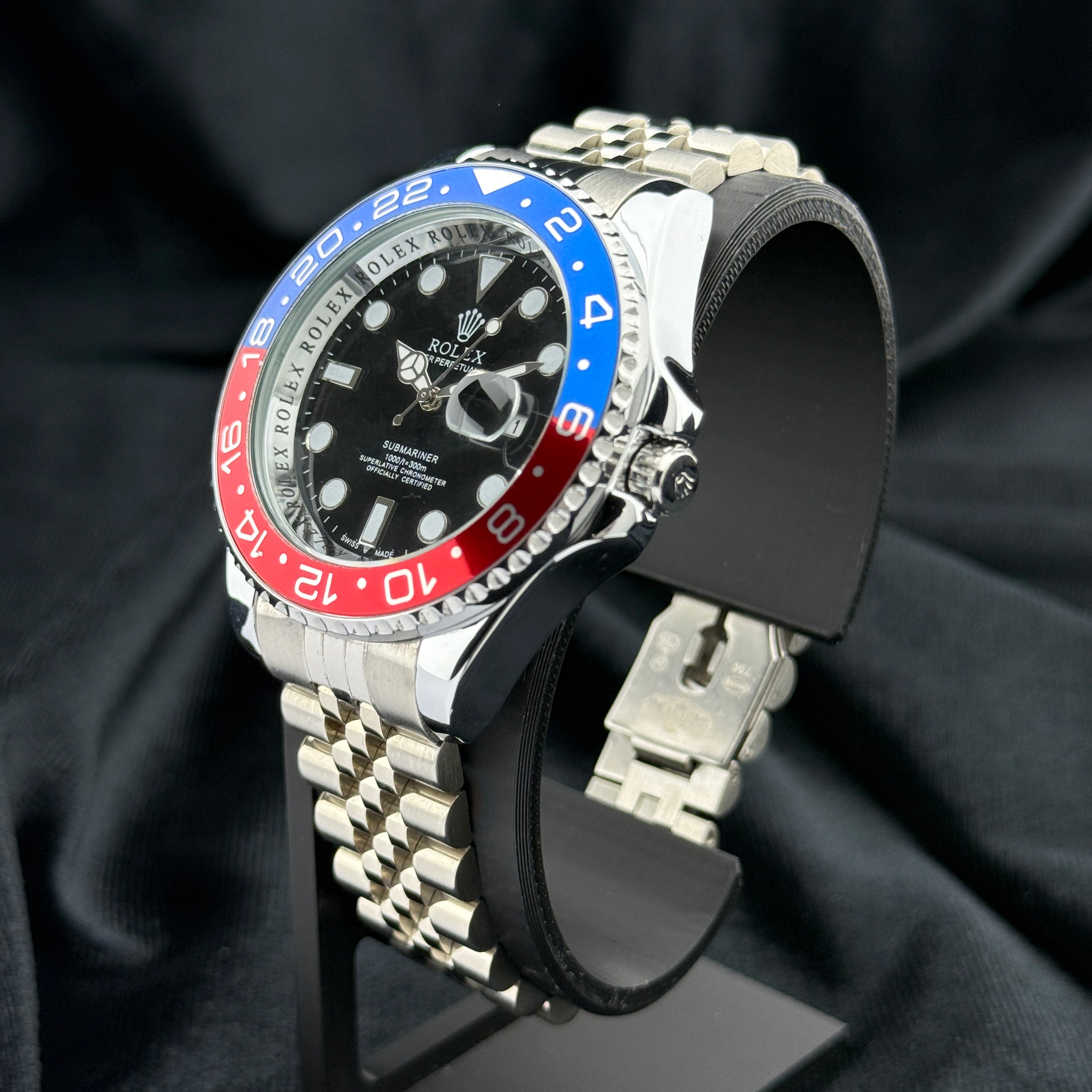 Submariner SMR-010