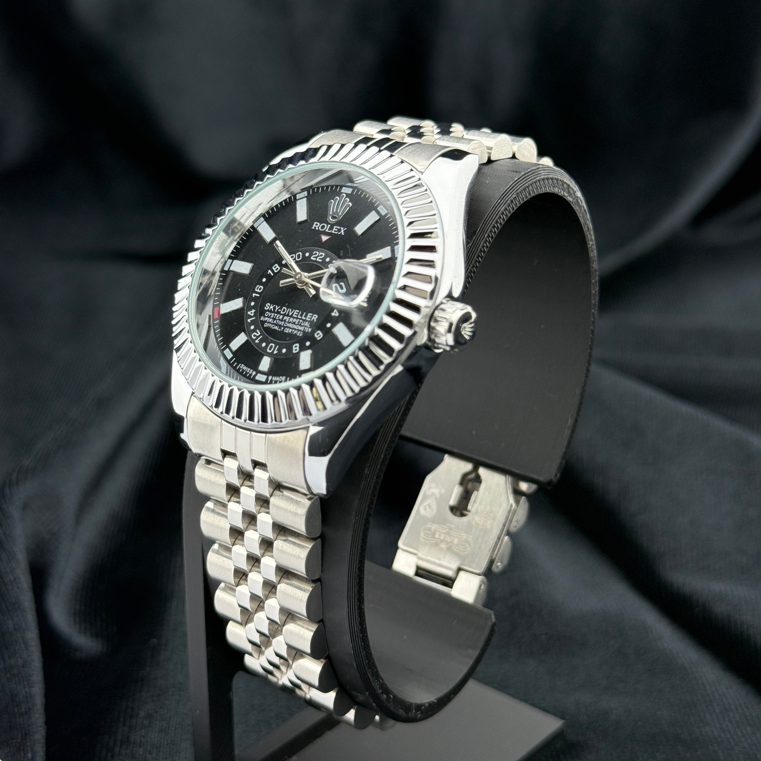 Sky-Dweller SDW-041