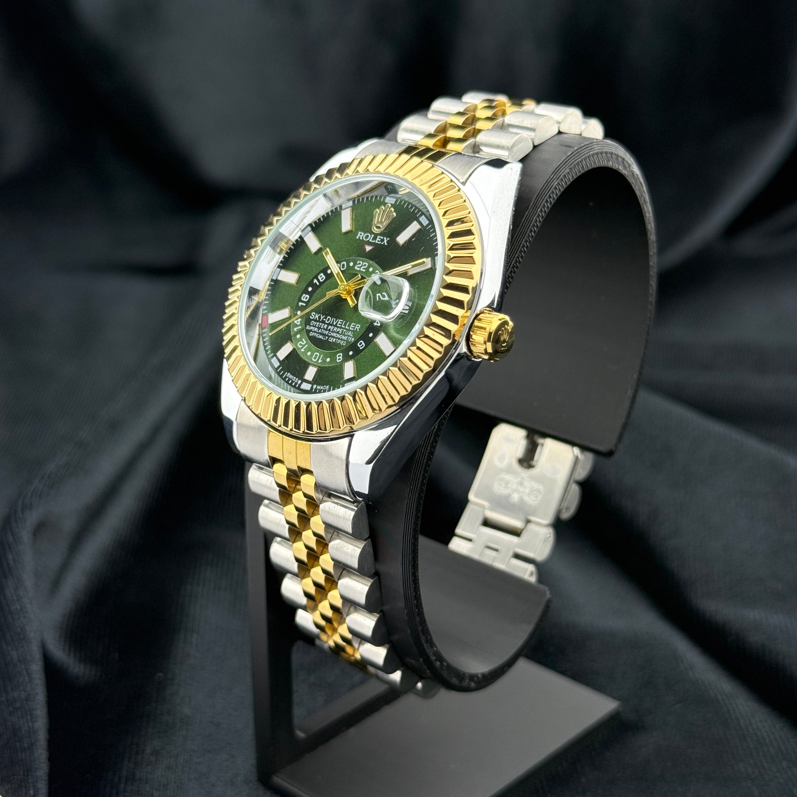Sky-Dweller SDW-042