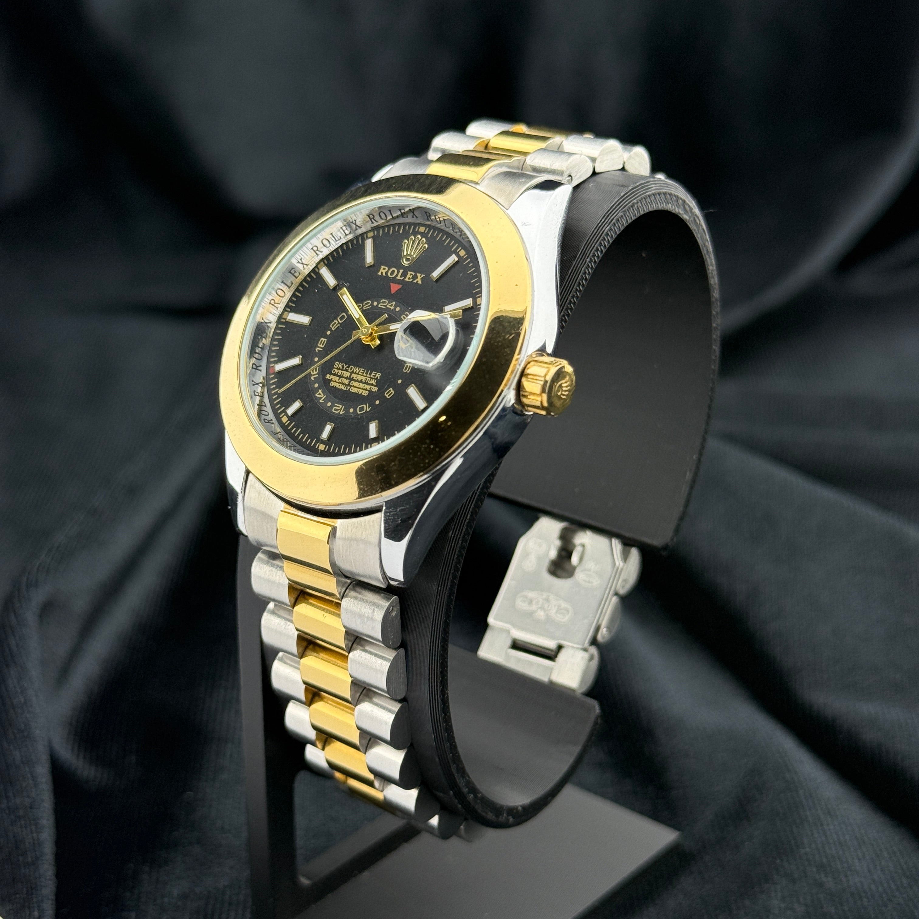Sky-Dweller SDW-047