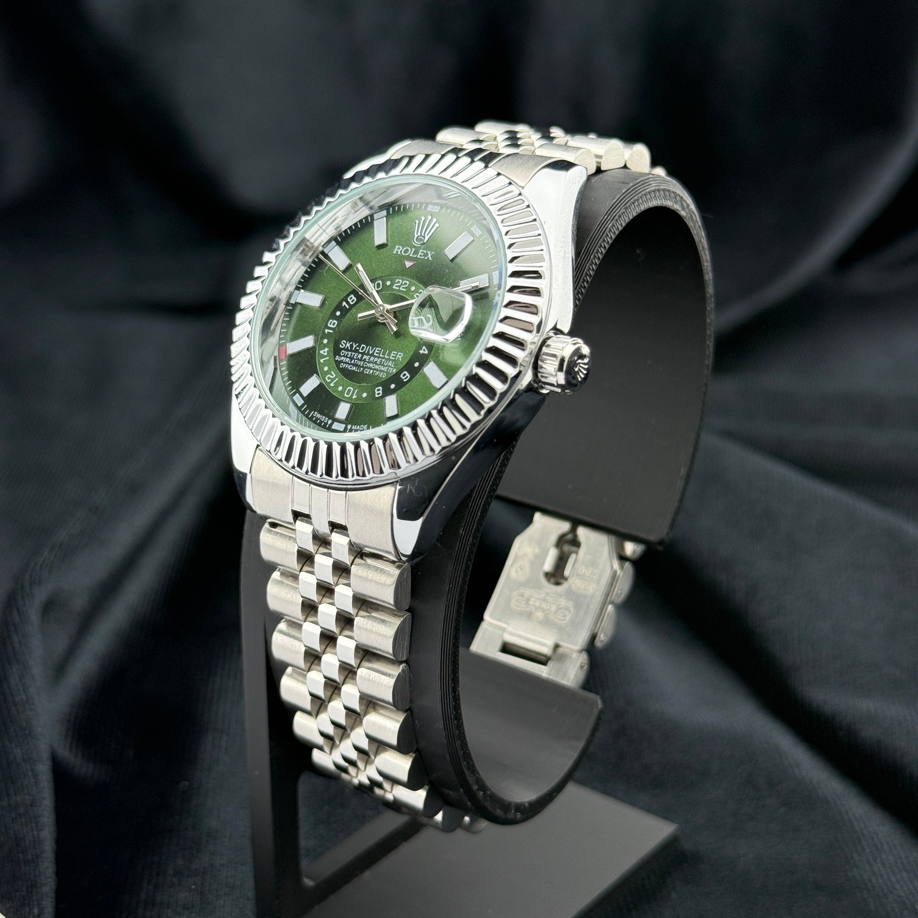 Sky-Dweller SDW-044