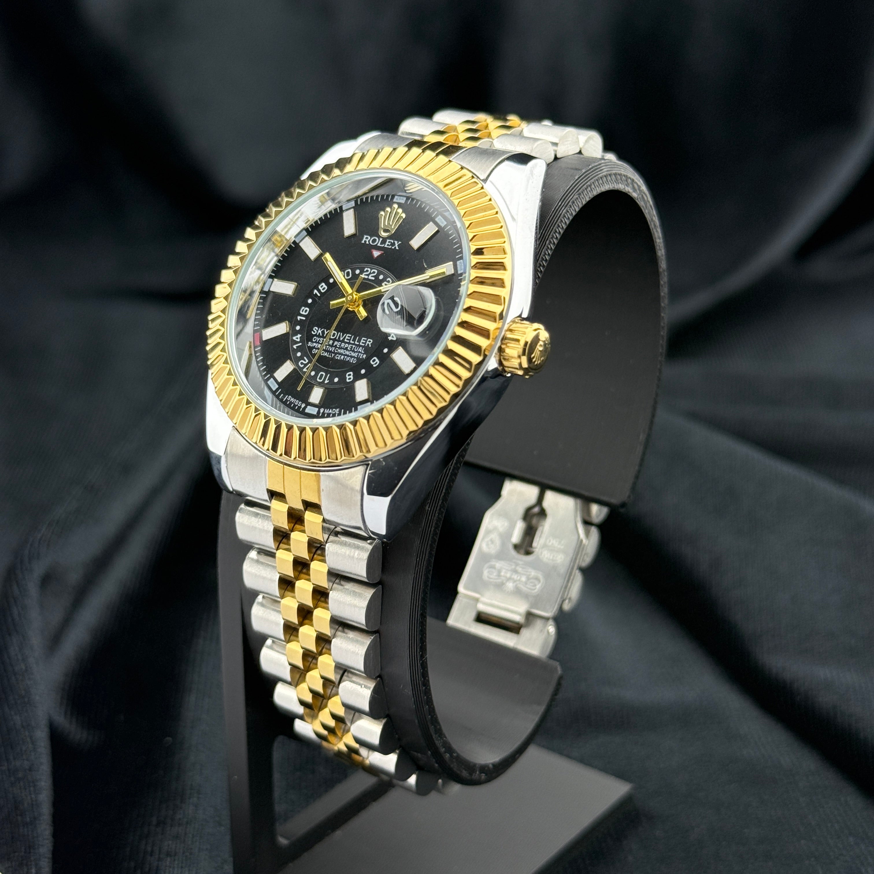 Sky-Dweller SDW-040
