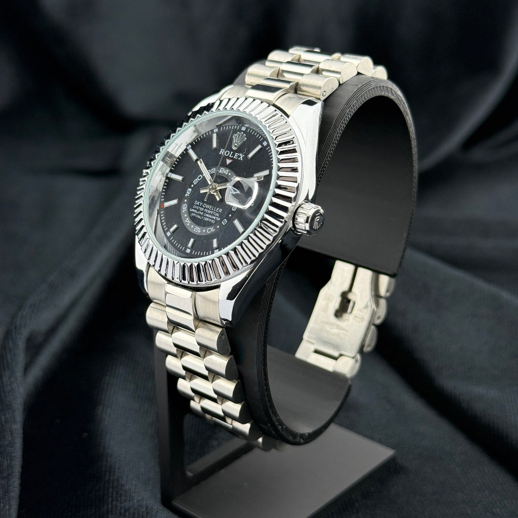 Sky-Dweller SDW-046