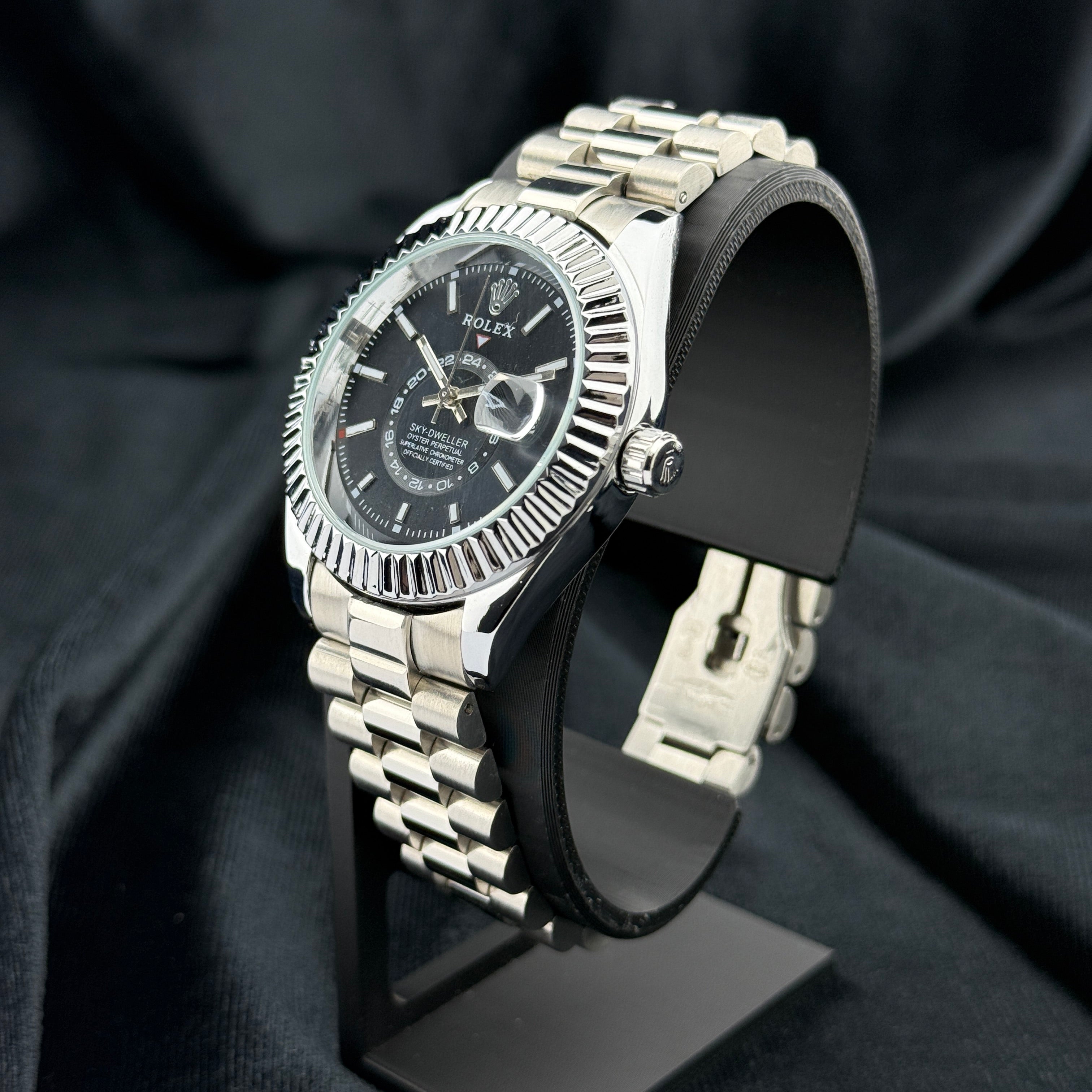 Sky-Dweller SDW-046