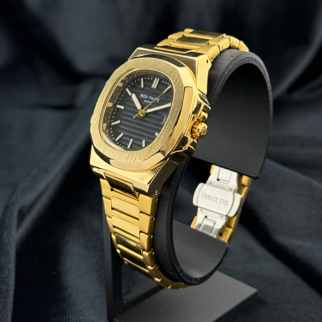 Nautilus PAT-002