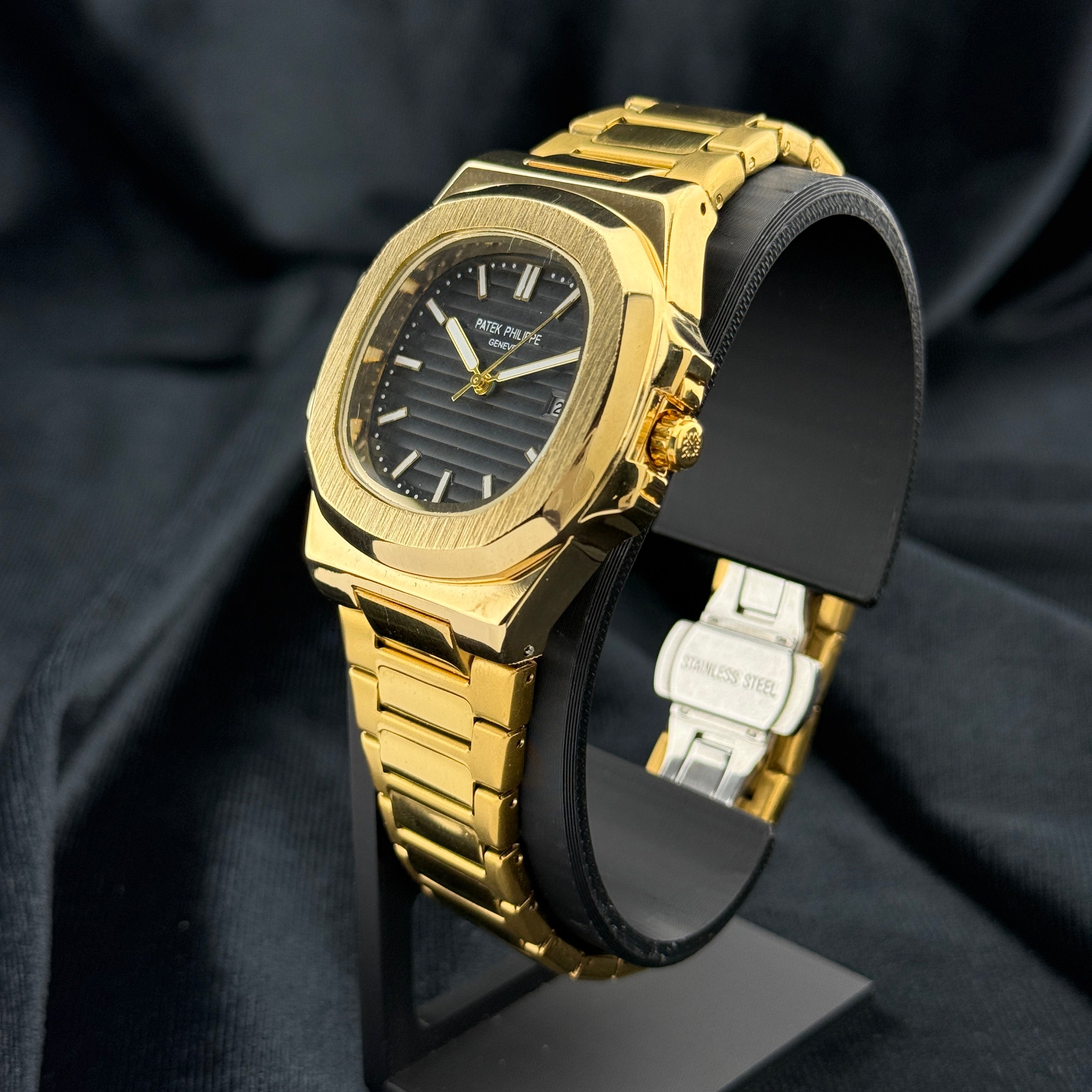 Nautilus PAT-002