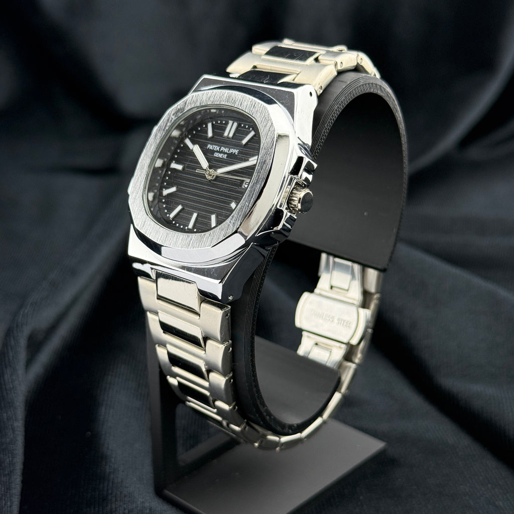 Nautilus PAT-008