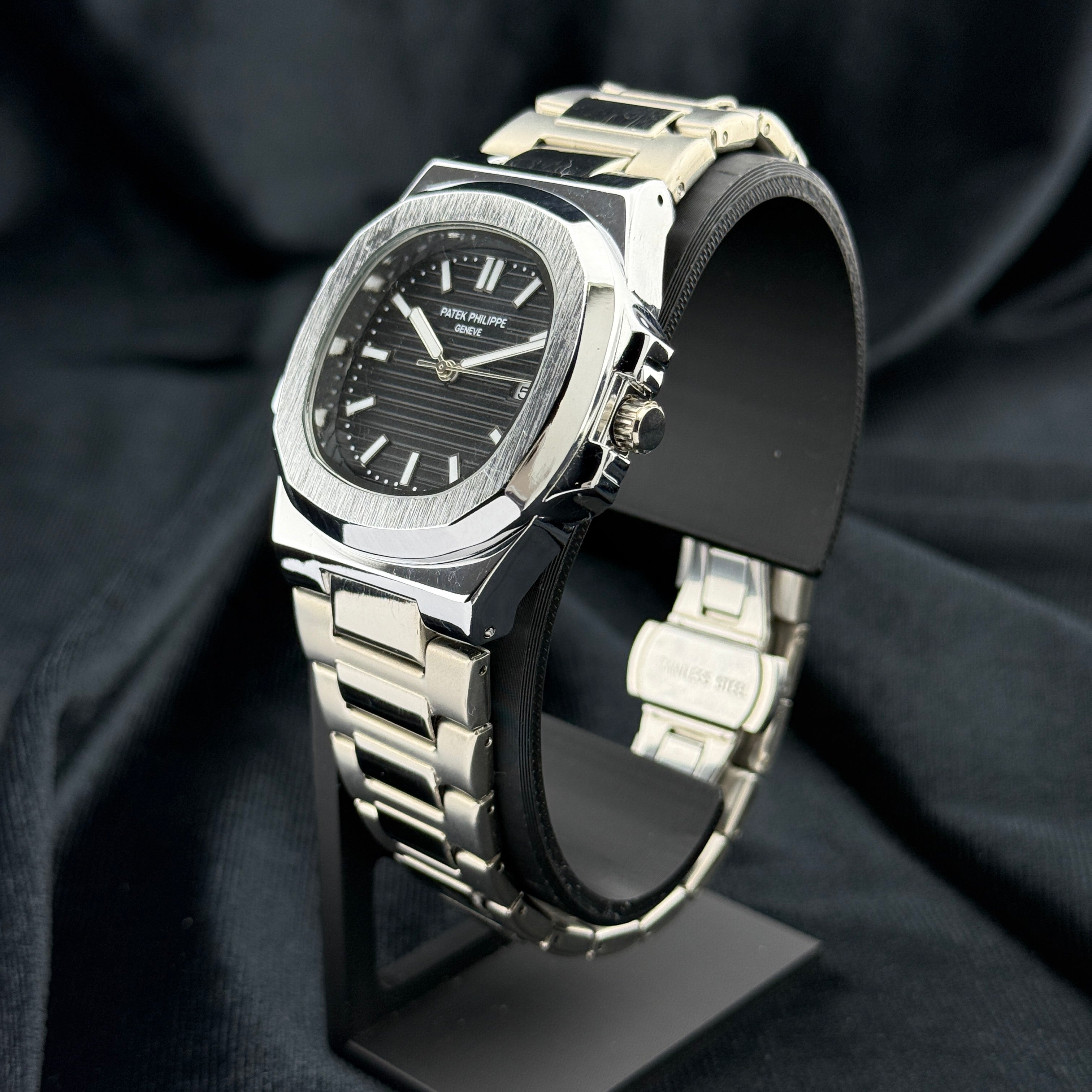 Nautilus PAT-008