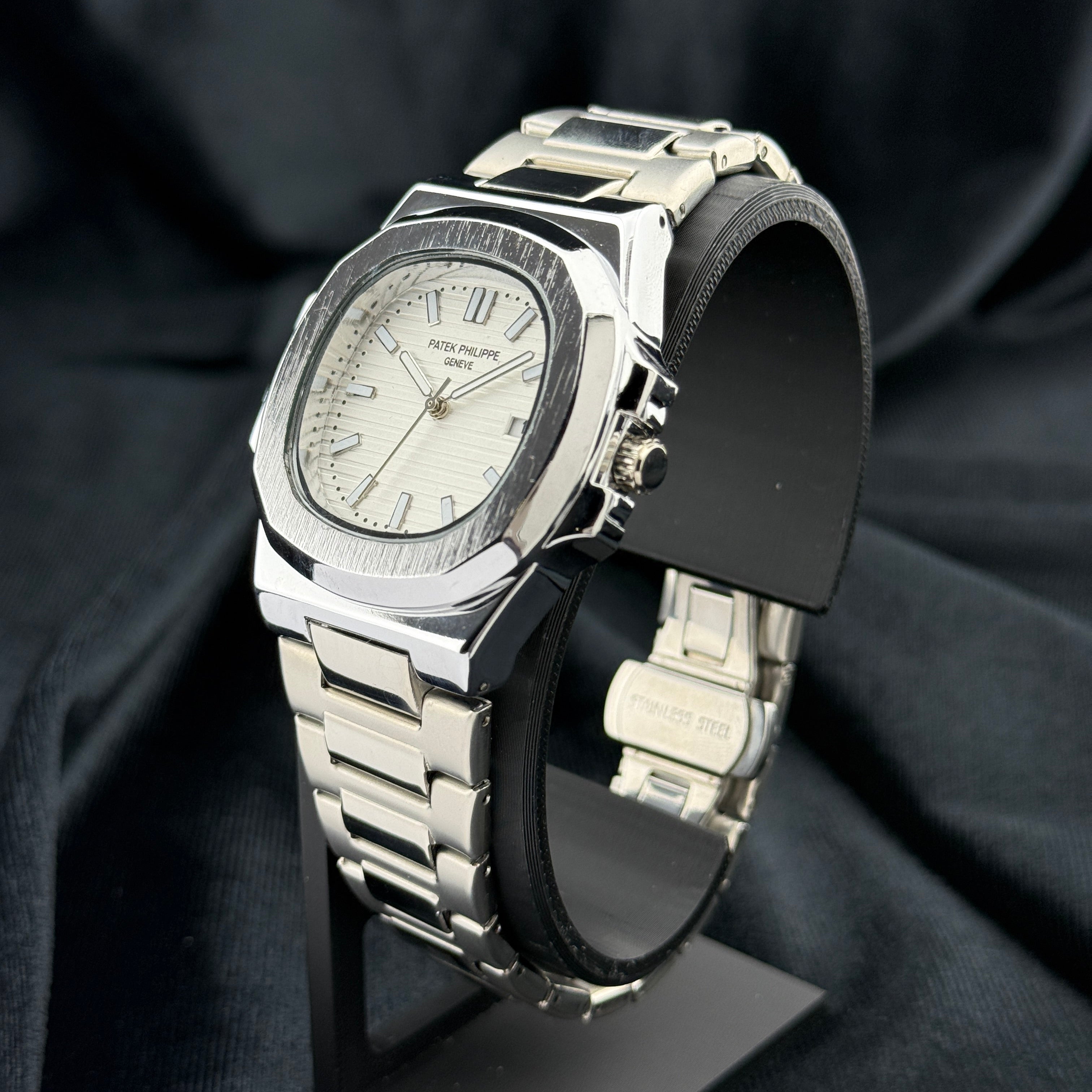 Nautilus PAT-005