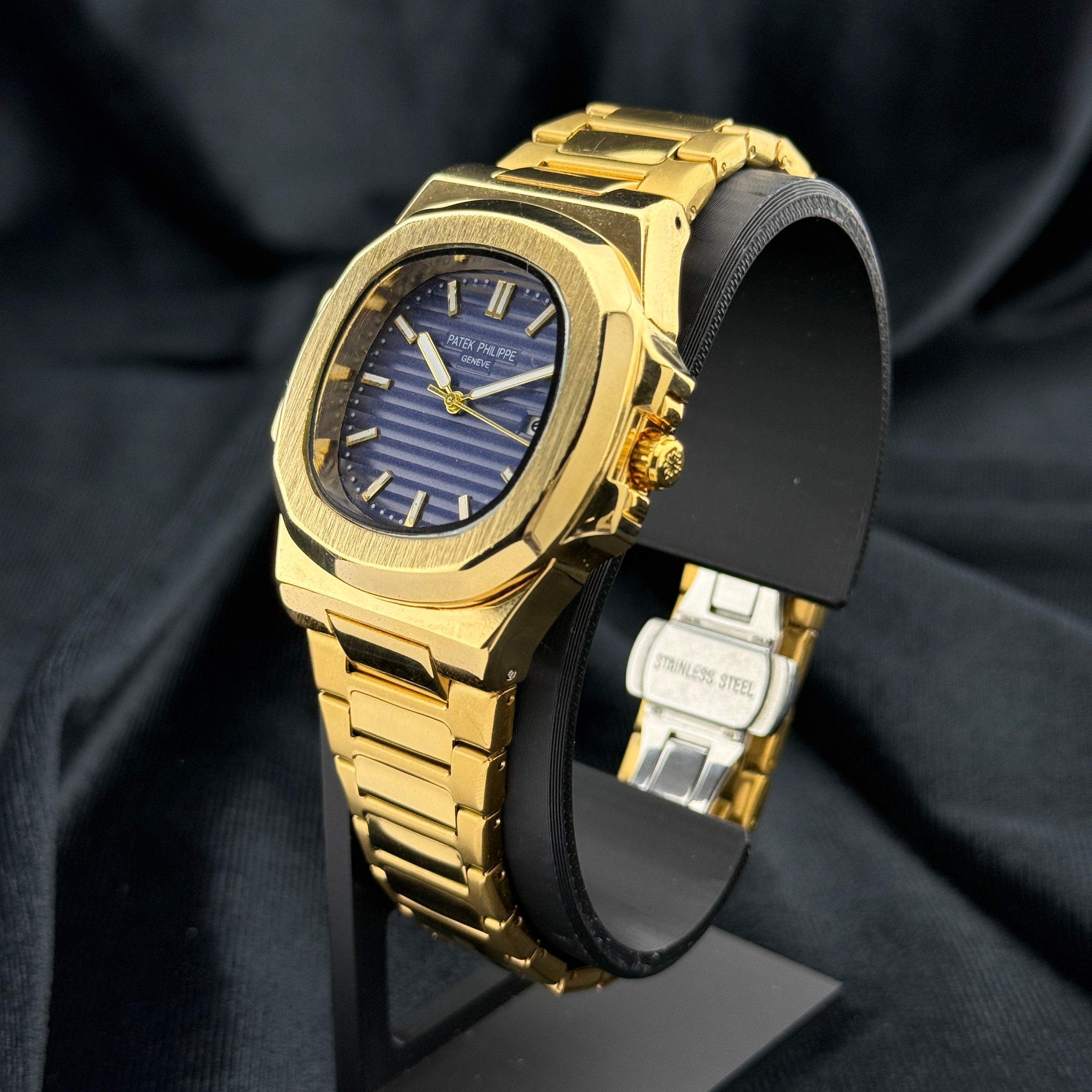 Nautilus PAT-006