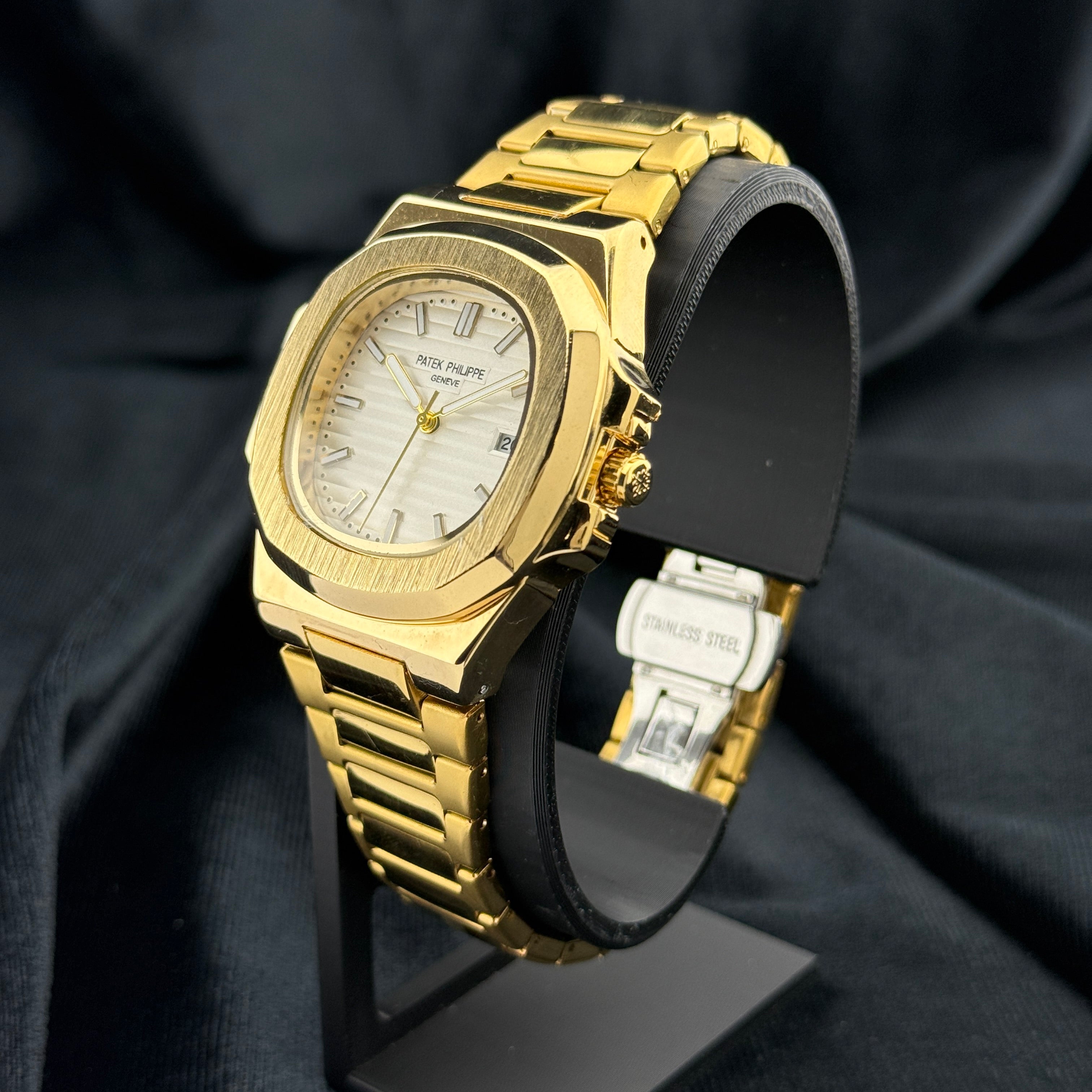 Nautilus PAT-001
